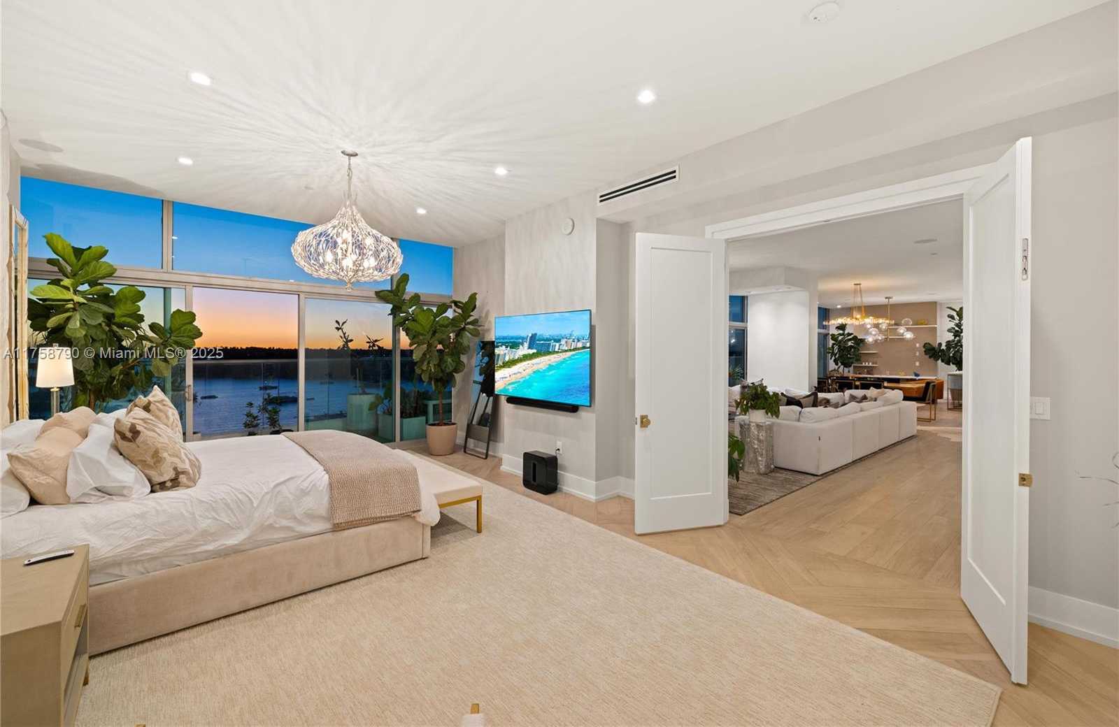 Small Image of 7934 WEST DRIVE #501, North Bay Village Number 14