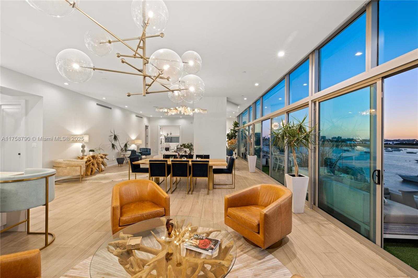 Small Image of 7934 WEST DRIVE #501, North Bay Village Number 15