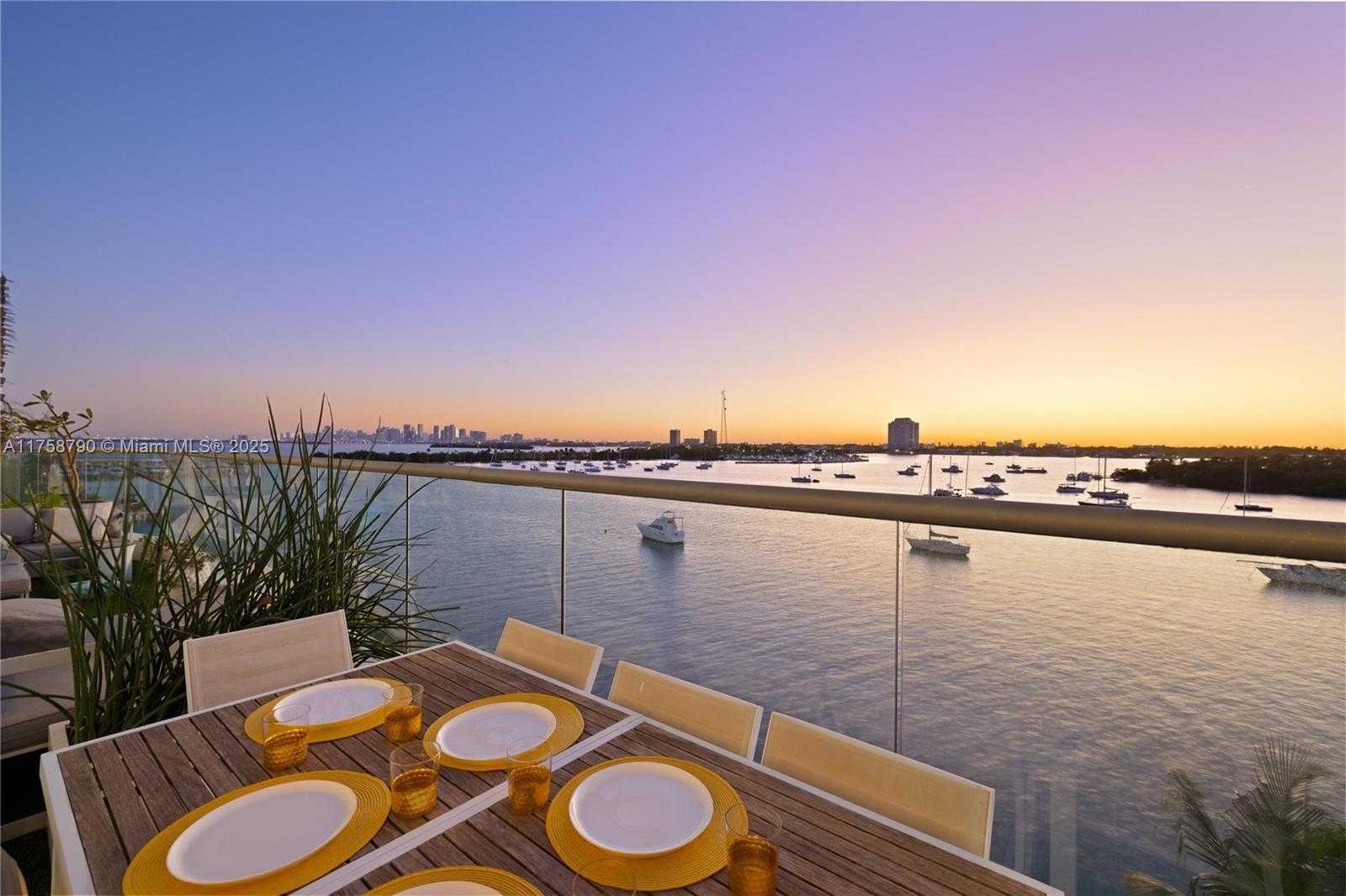 Small Image of 7934 WEST DRIVE #501, North Bay Village Number 16