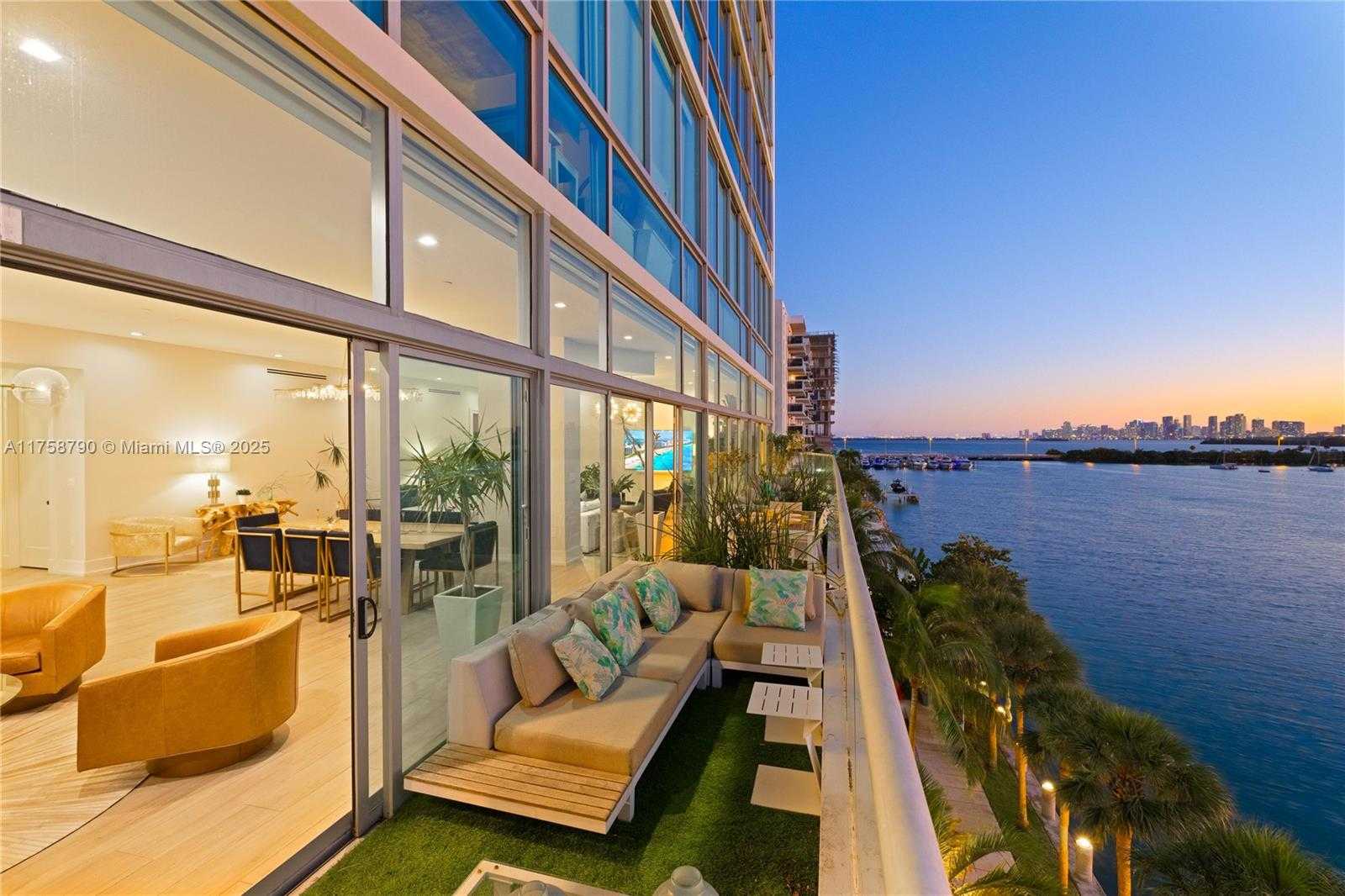 Small Image of 7934 WEST DRIVE #501, North Bay Village Number 18