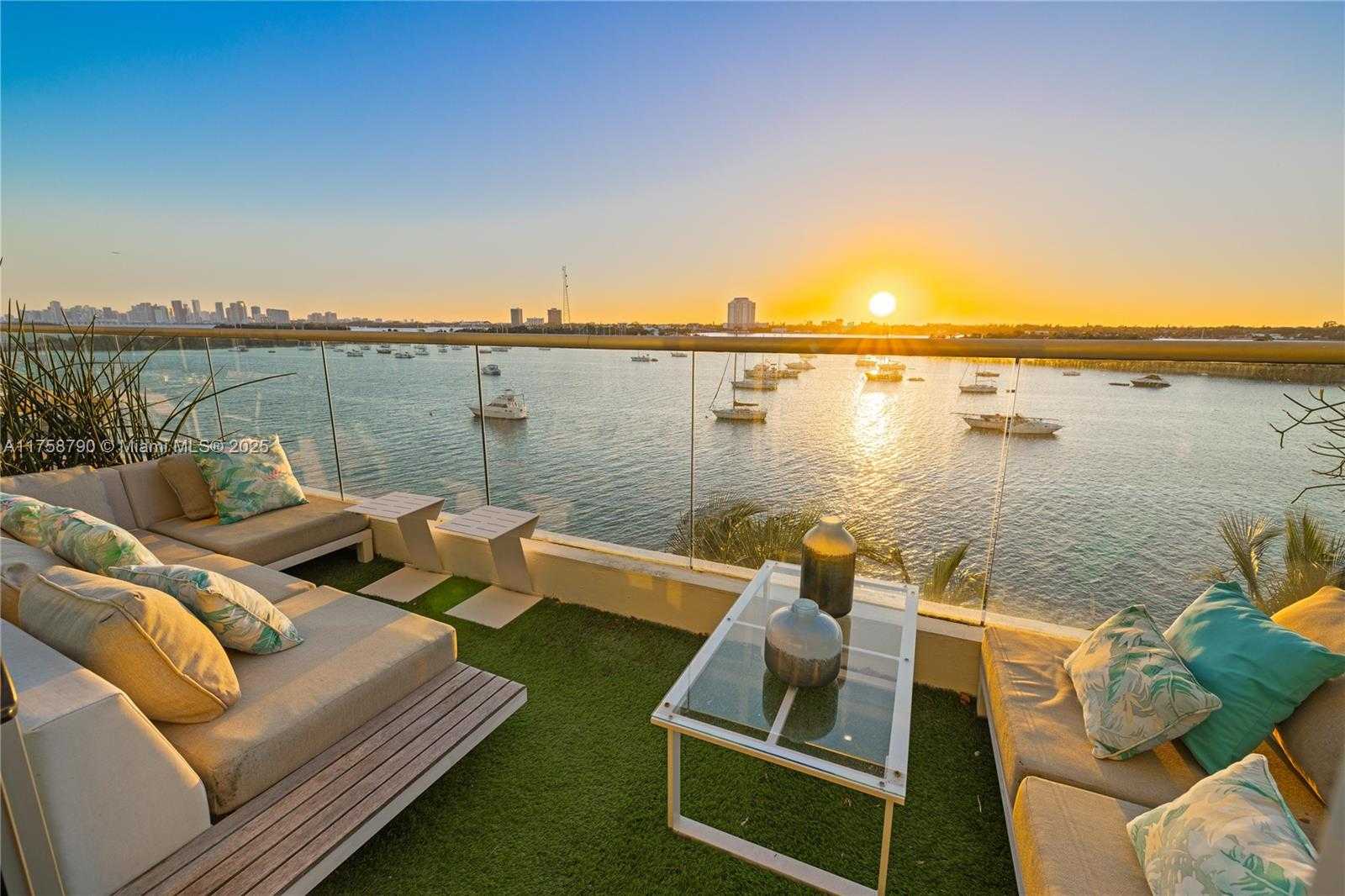 Small Image of 7934 WEST DRIVE #501, North Bay Village Number 20