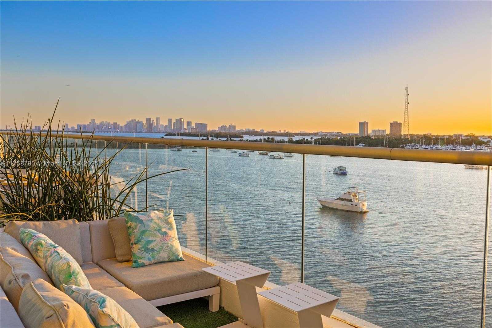 Small Image of 7934 WEST DRIVE #501, North Bay Village Number 21