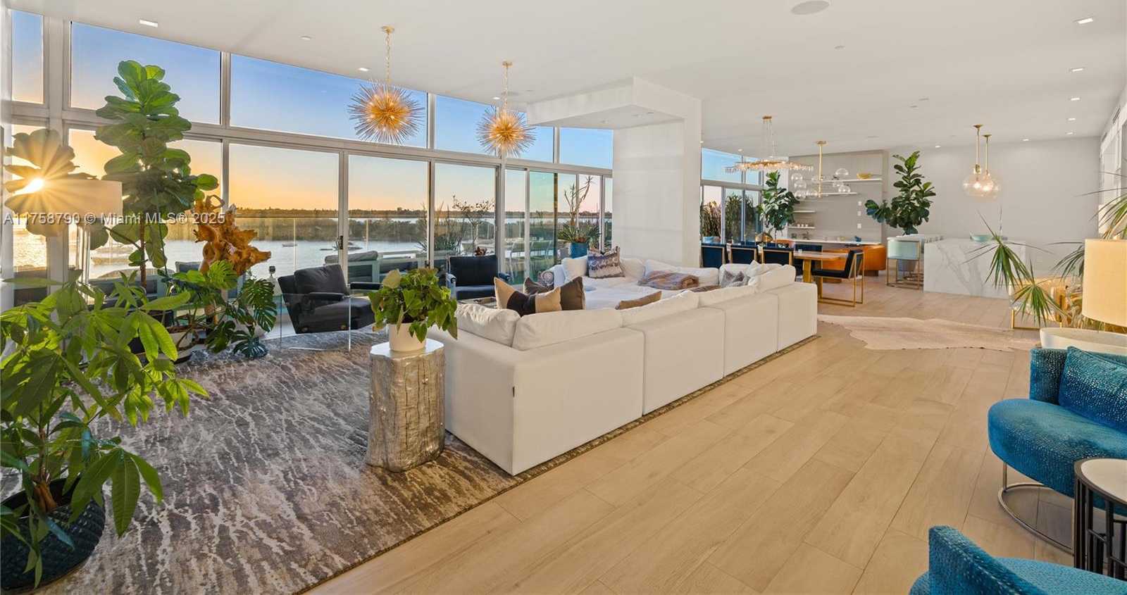 Small Image of 7934 WEST DRIVE #501, North Bay Village Number 22