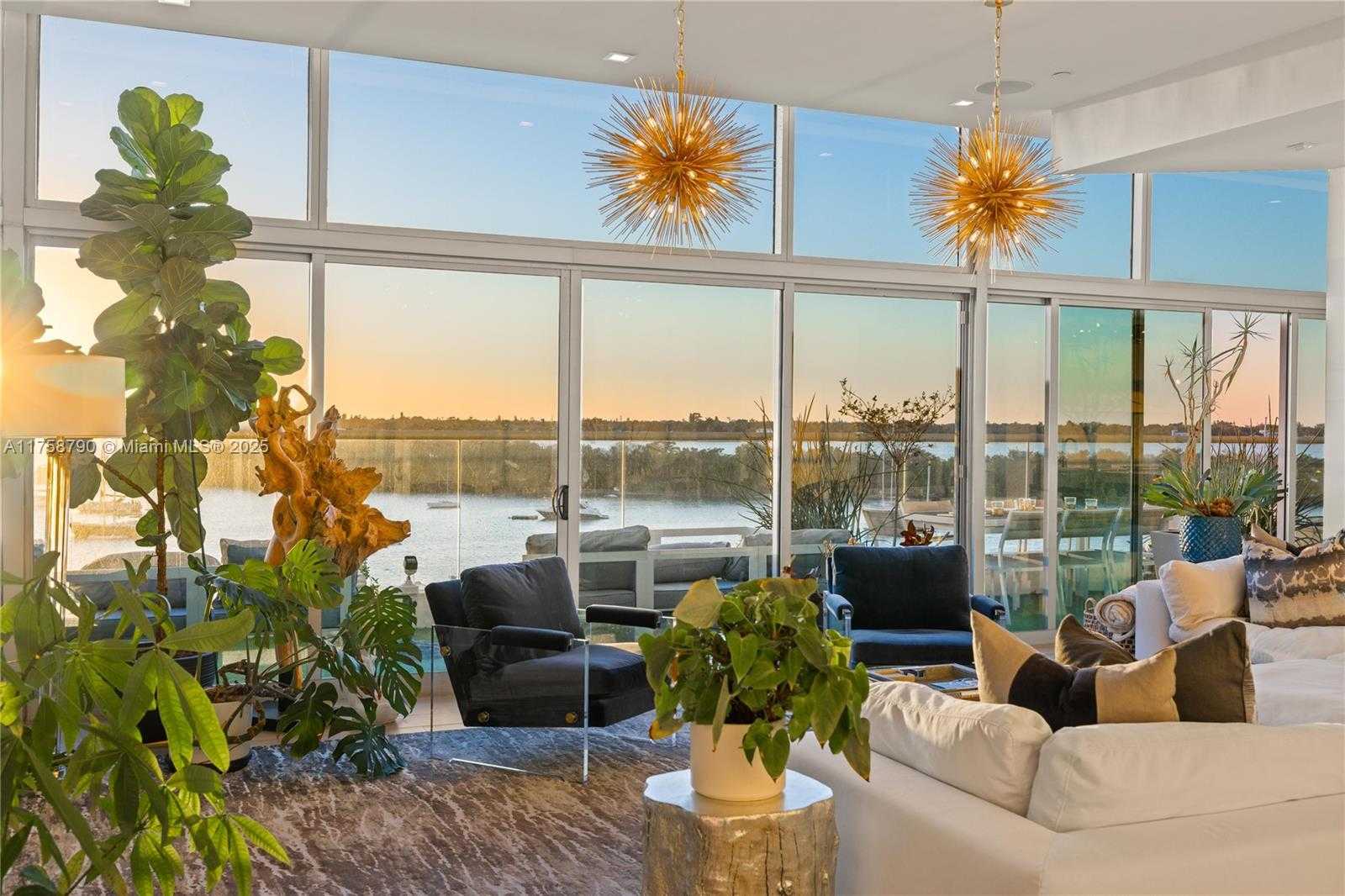 Small Image of 7934 WEST DRIVE #501, North Bay Village Number 23