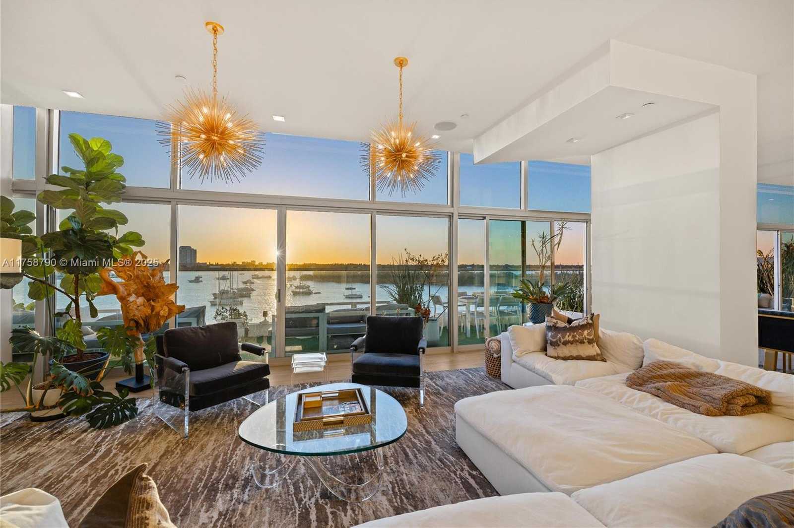 Small Image of 7934 WEST DRIVE #501, North Bay Village Number 25