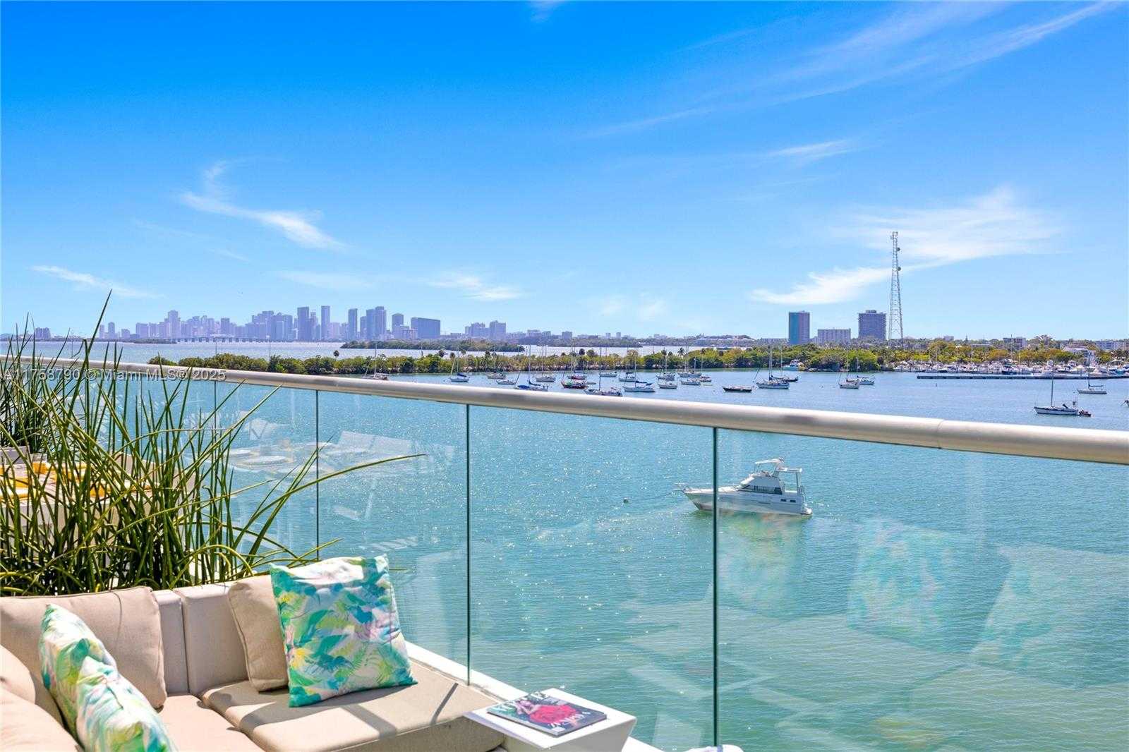 Small Image of 7934 WEST DRIVE #501, North Bay Village Number 27
