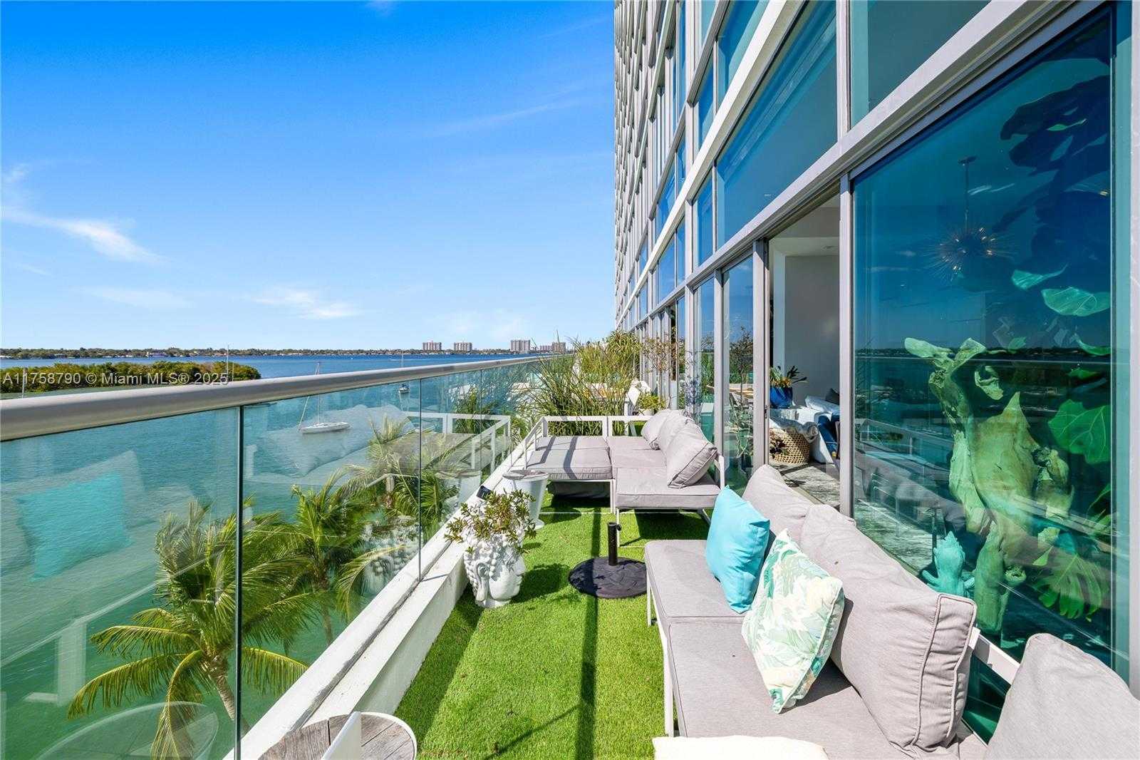 Small Image of 7934 WEST DRIVE #501, North Bay Village Number 28