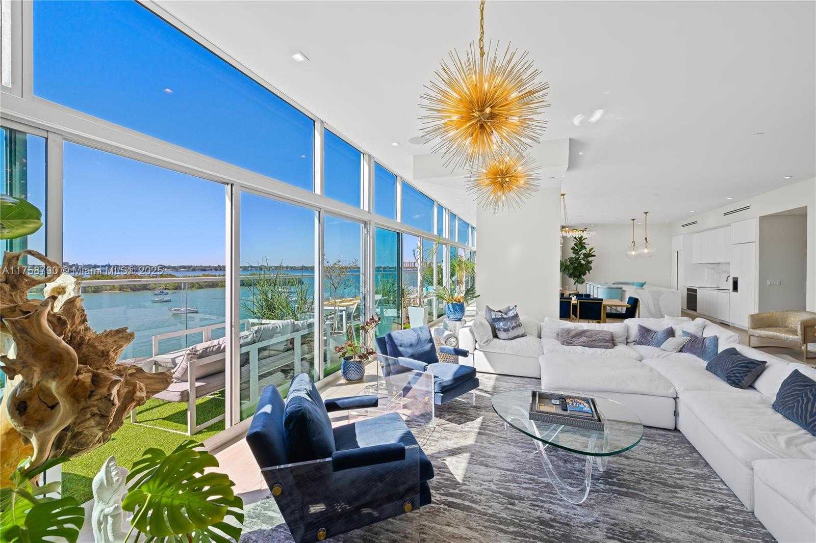 Small Image of 7934 WEST DRIVE #501, North Bay Village Number 29