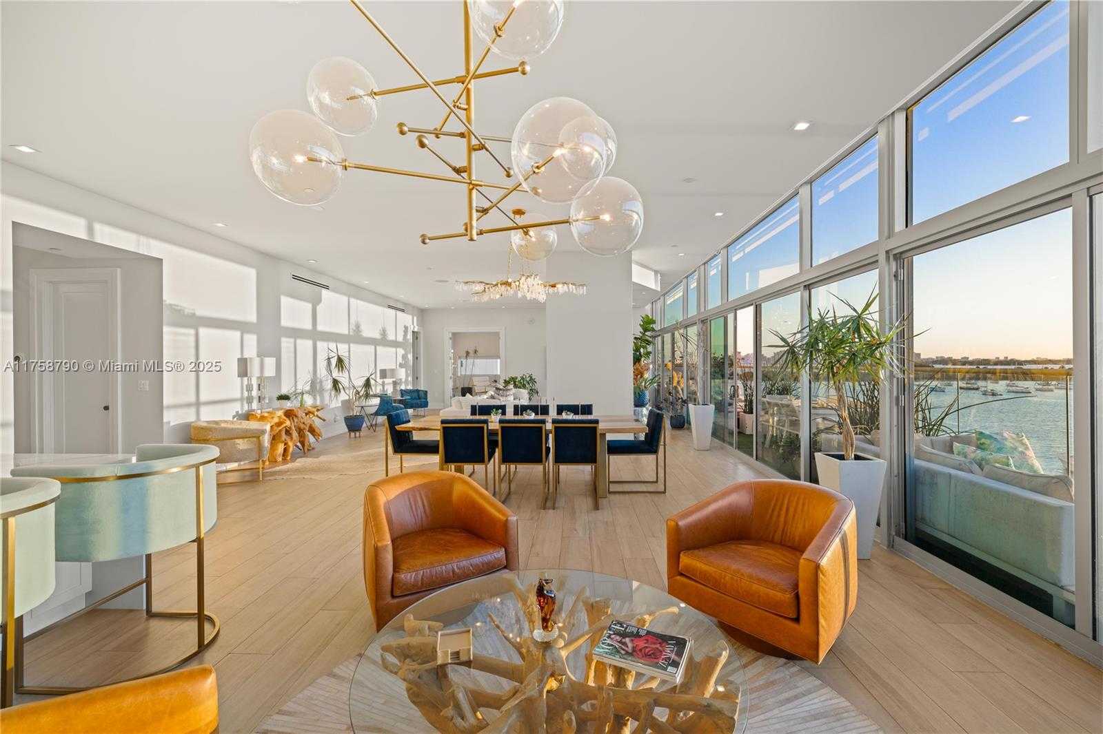 Small Image of 7934 WEST DRIVE #501, North Bay Village Number 3
