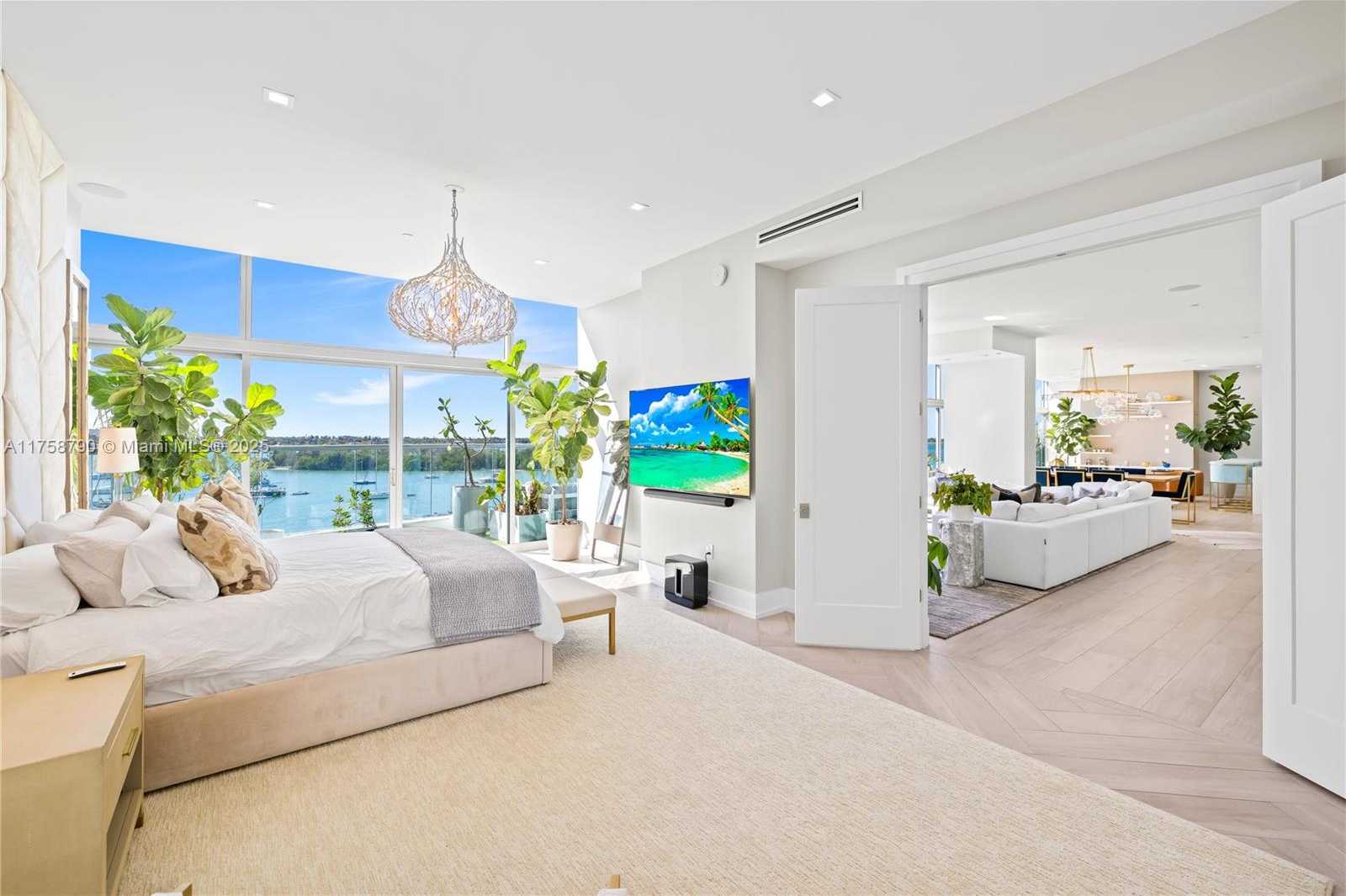Small Image of 7934 WEST DRIVE #501, North Bay Village Number 32