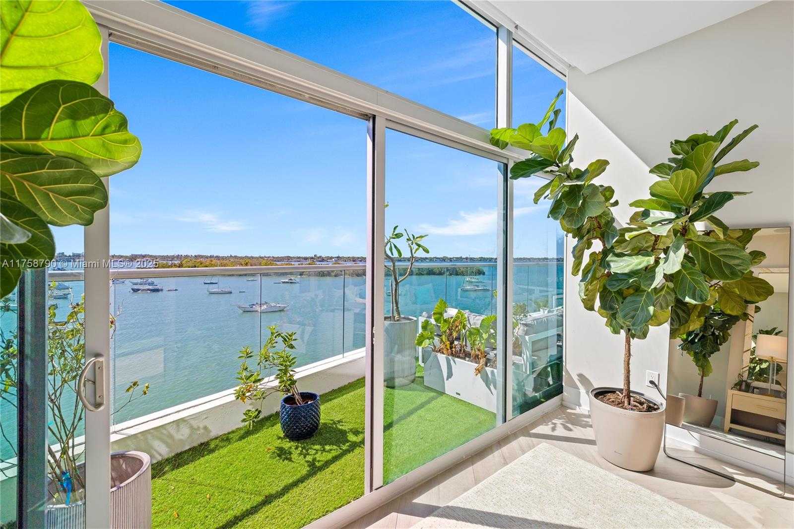 Small Image of 7934 WEST DRIVE #501, North Bay Village Number 34