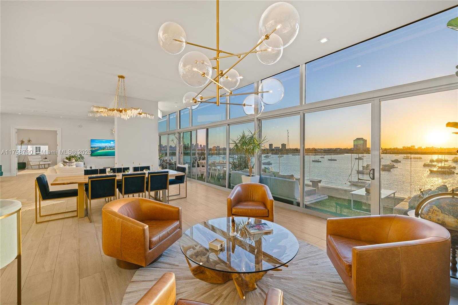 Small Image of 7934 WEST DRIVE #501, North Bay Village Number 5
