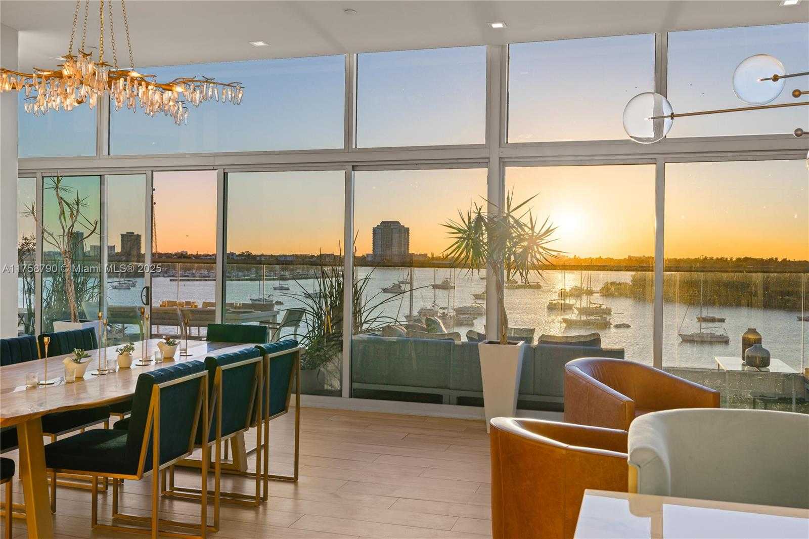 Small Image of 7934 WEST DRIVE #501, North Bay Village Number 6