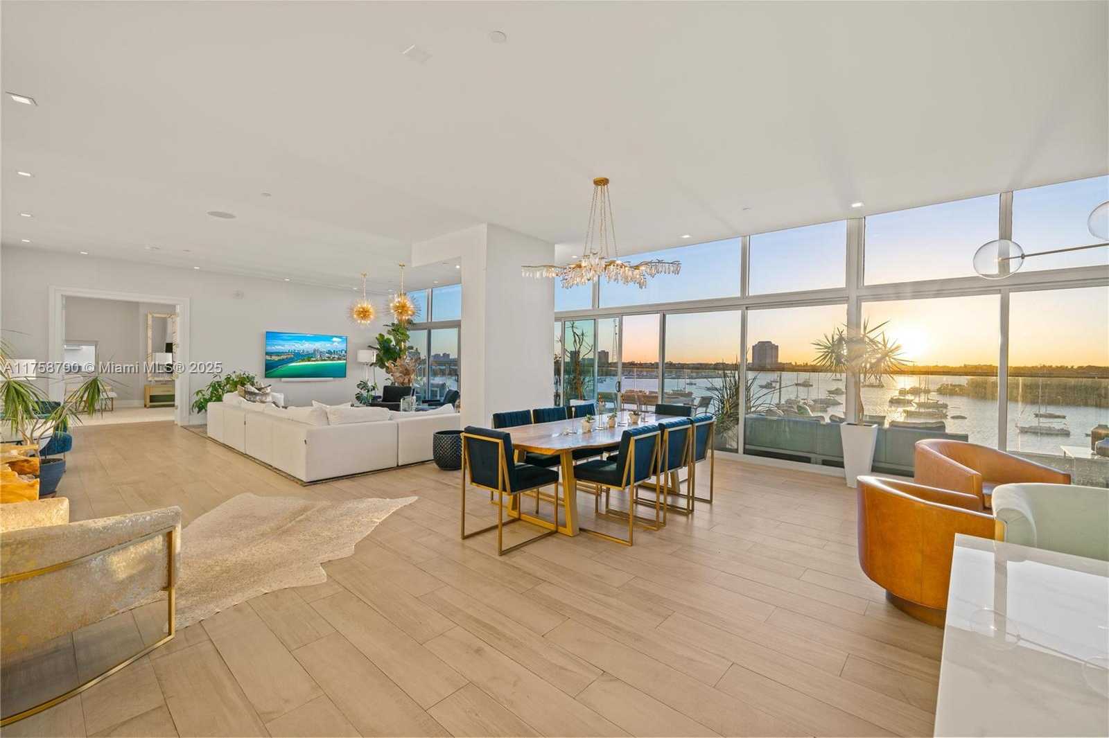 Small Image of 7934 WEST DRIVE #501, North Bay Village Number 7