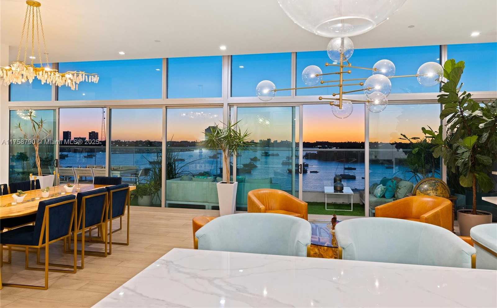 Small Image of 7934 WEST DRIVE #501, North Bay Village Number 9