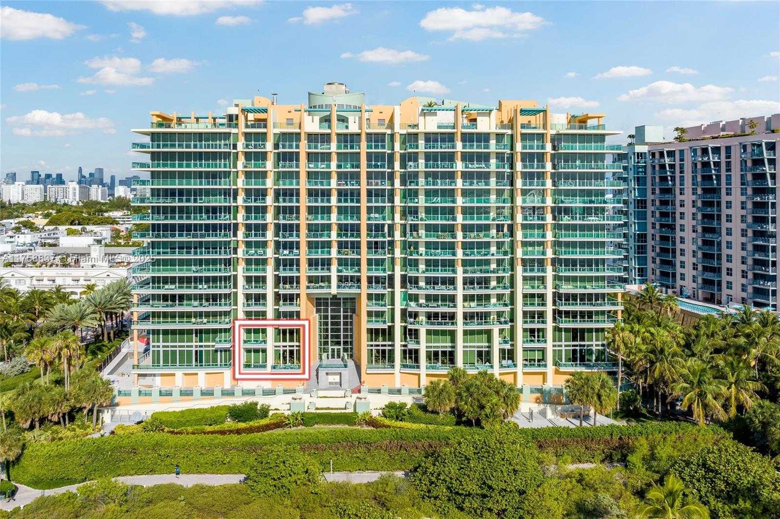 Small Image of 1455 OCEAN DR #BH-03, Miami Beach Number 37