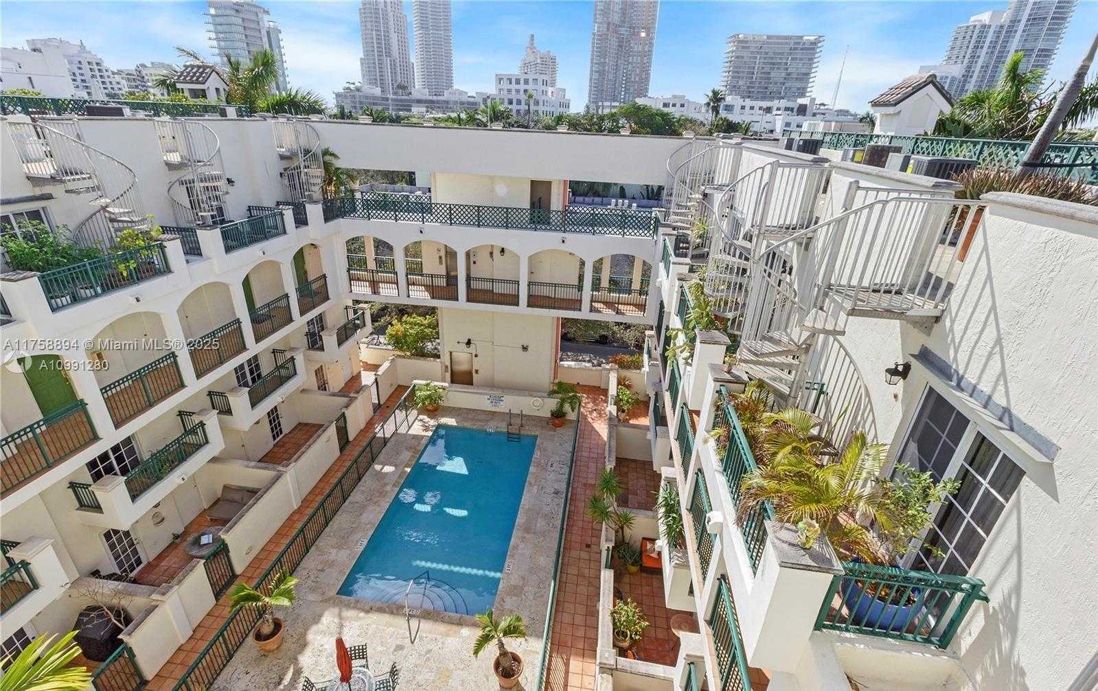 Small Image of 300 EUCLID AVE #209, Miami Beach Number 2