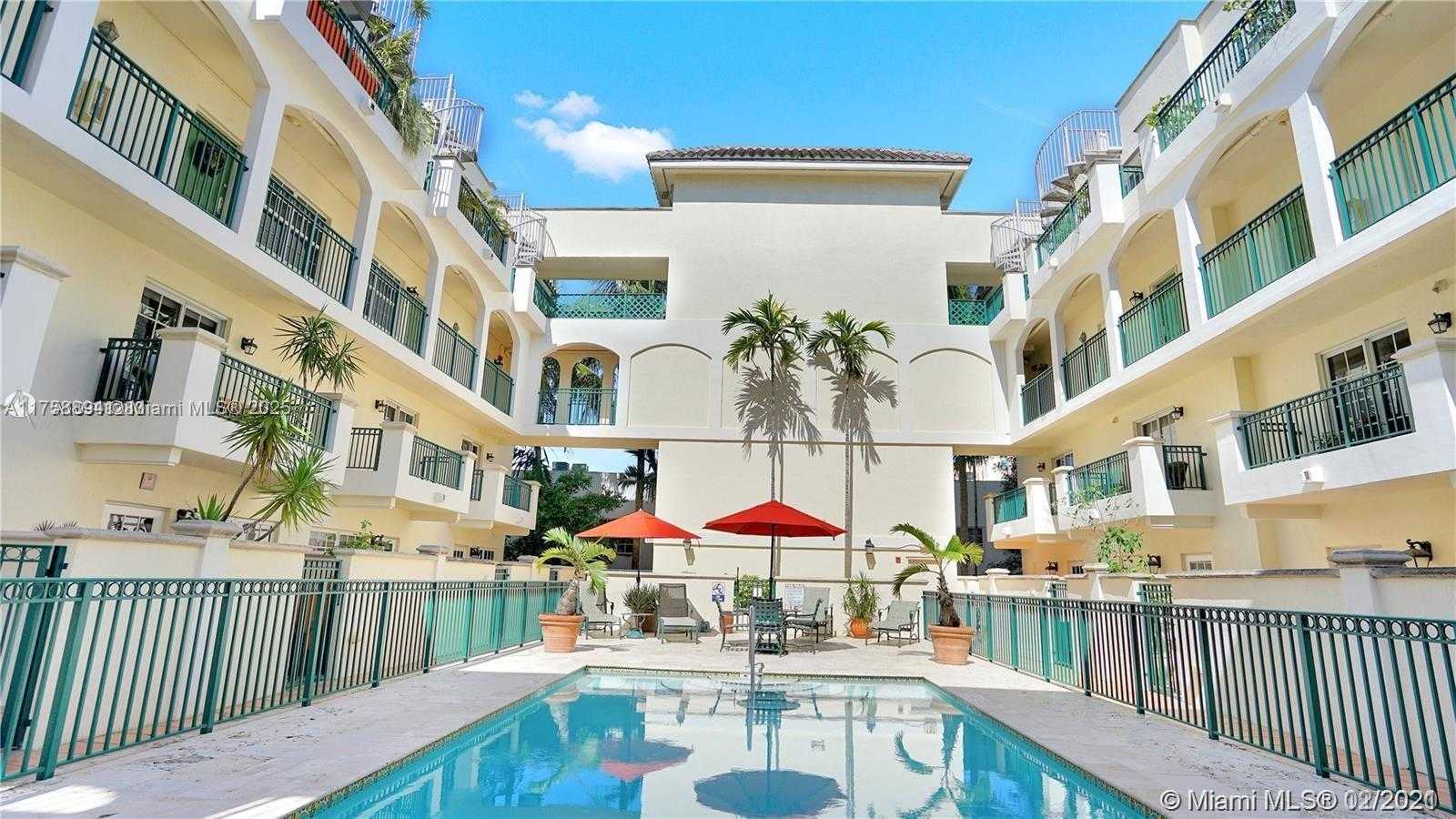 Small Image of 300 EUCLID AVE #209, Miami Beach Number 3