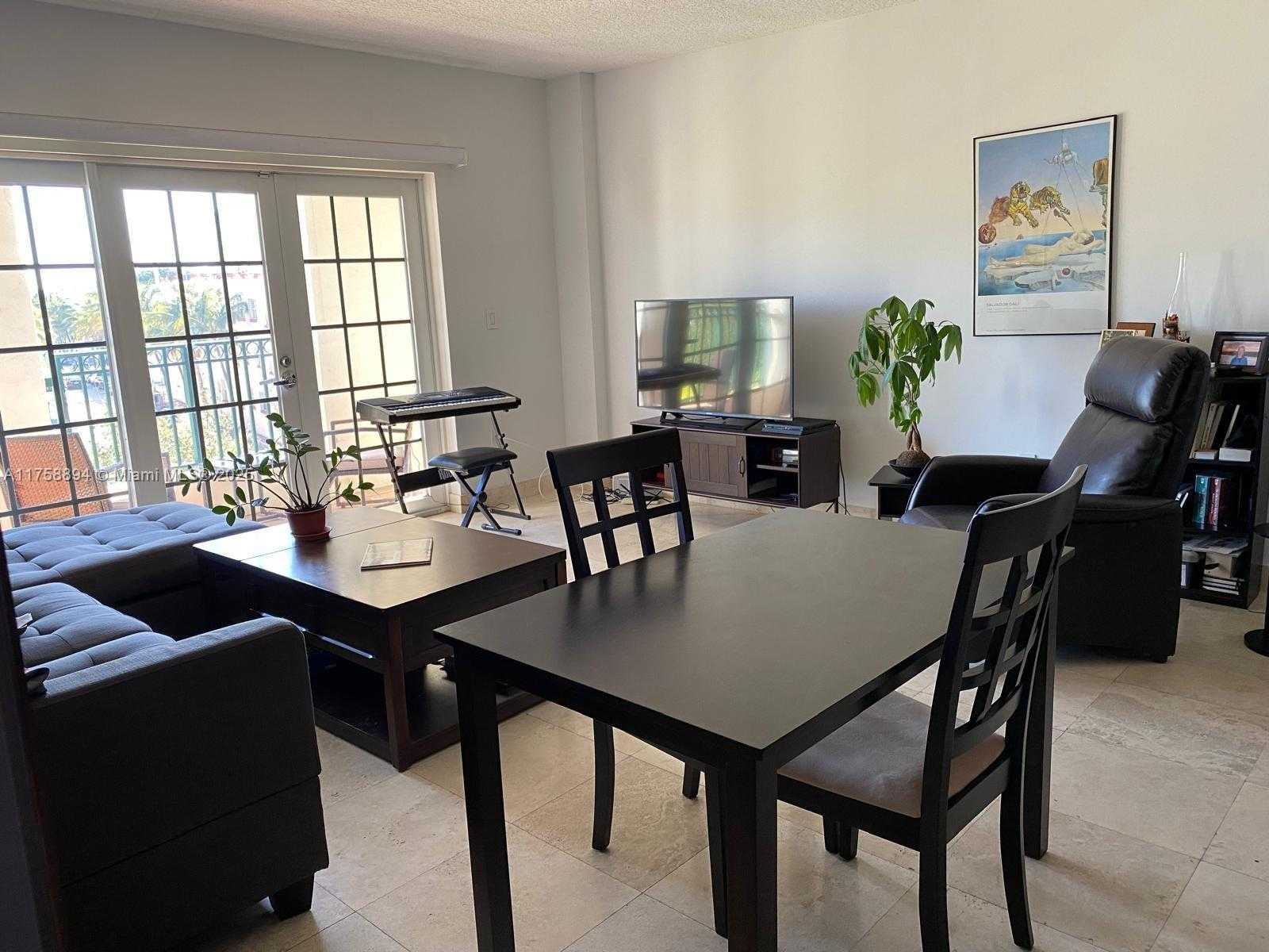 Small Image of 300 EUCLID AVE #209, Miami Beach Number 6