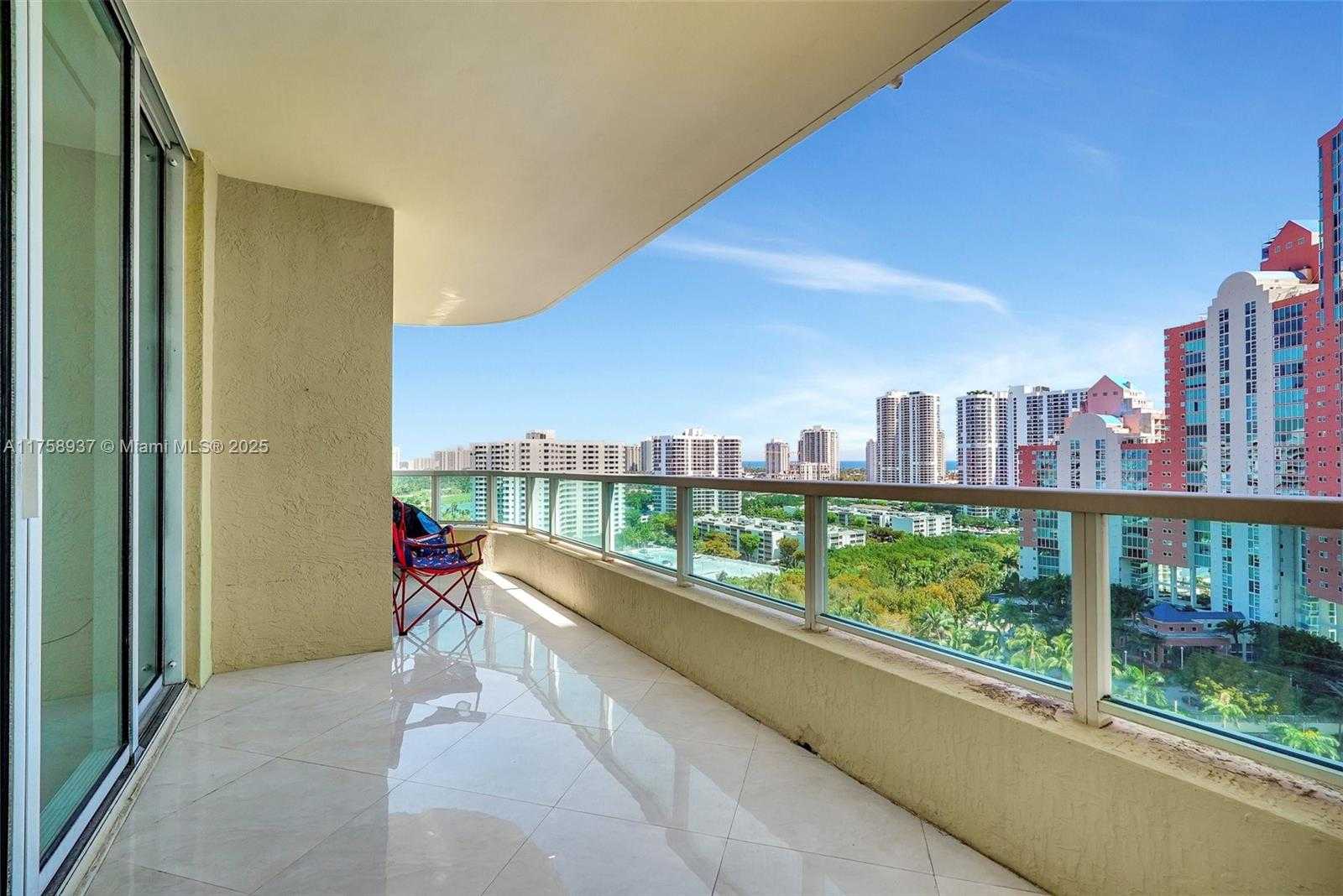 Small Image of 3340 NORTH EAST 190TH ST #1608, Aventura Number 13