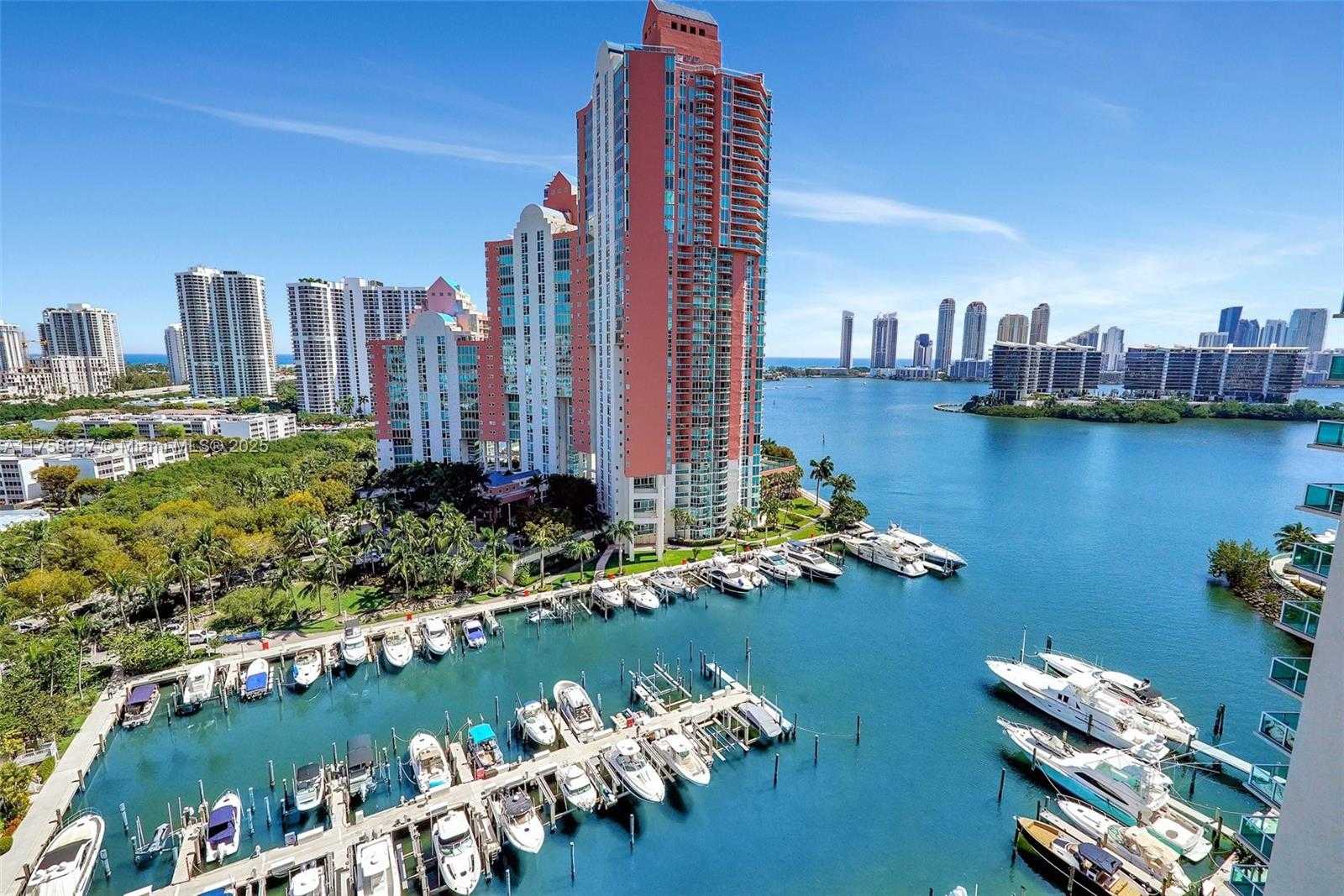 Small Image of 3340 NORTH EAST 190TH ST #1608, Aventura Number 15