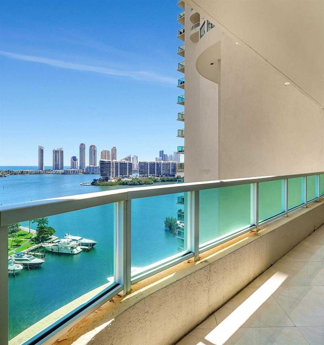 Small Image of 3340 NORTH EAST 190TH ST #1608, Aventura Number 2