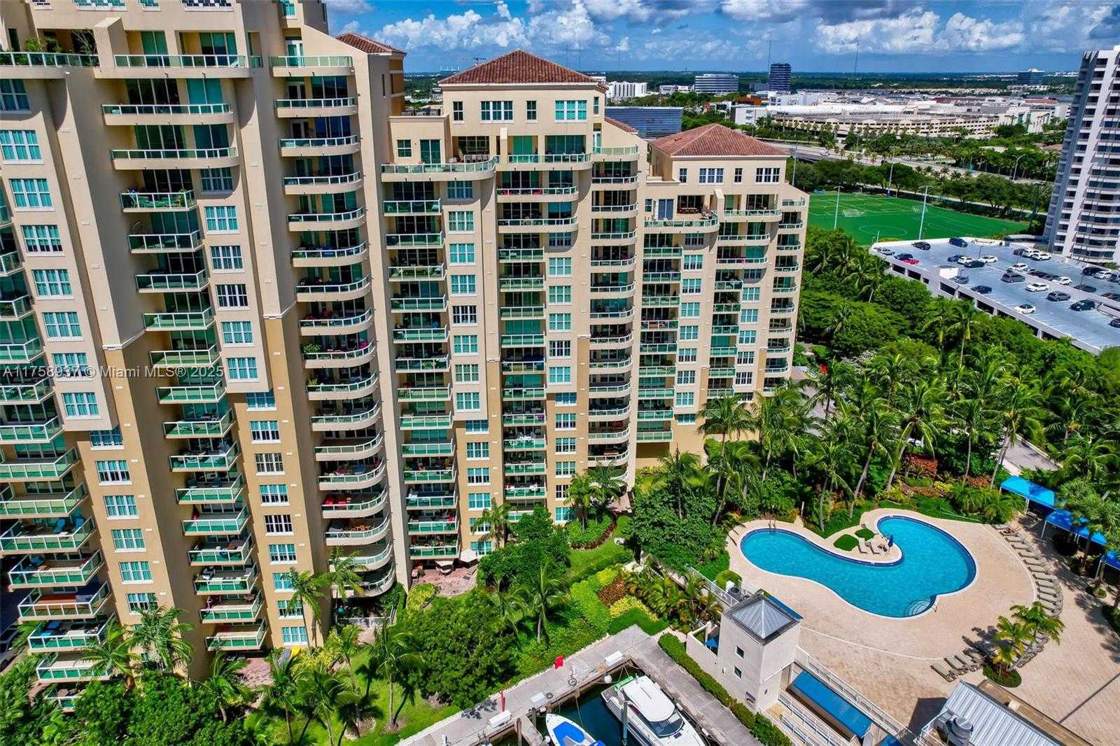 Small Image of 3340 NORTH EAST 190TH ST #1608, Aventura Number 22
