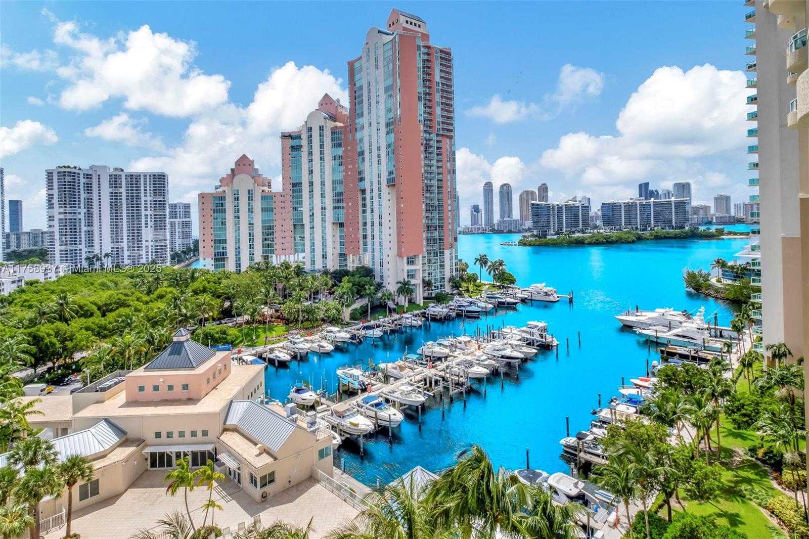 Small Image of 3340 NORTH EAST 190TH ST #1608, Aventura Number 3