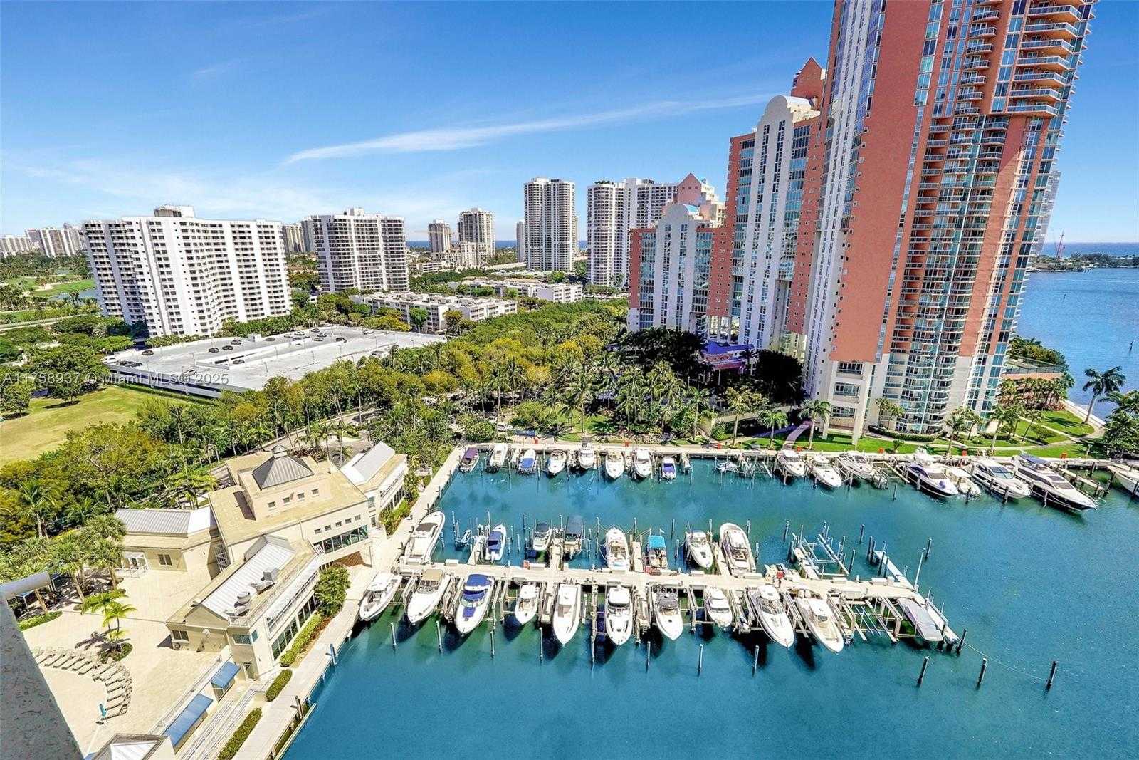 Small Image of 3340 NORTH EAST 190TH ST #1608, Aventura Number 32