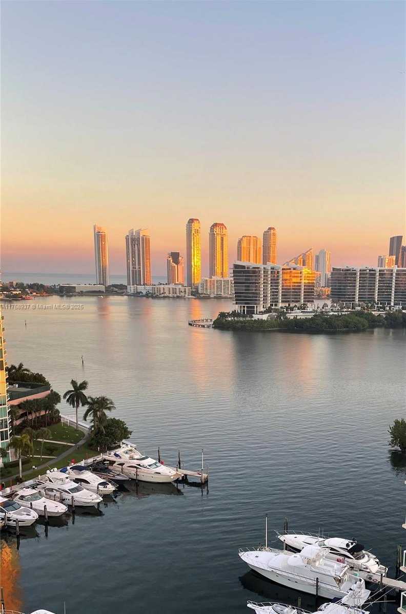 Small Image of 3340 NORTH EAST 190TH ST #1608, Aventura Number 4