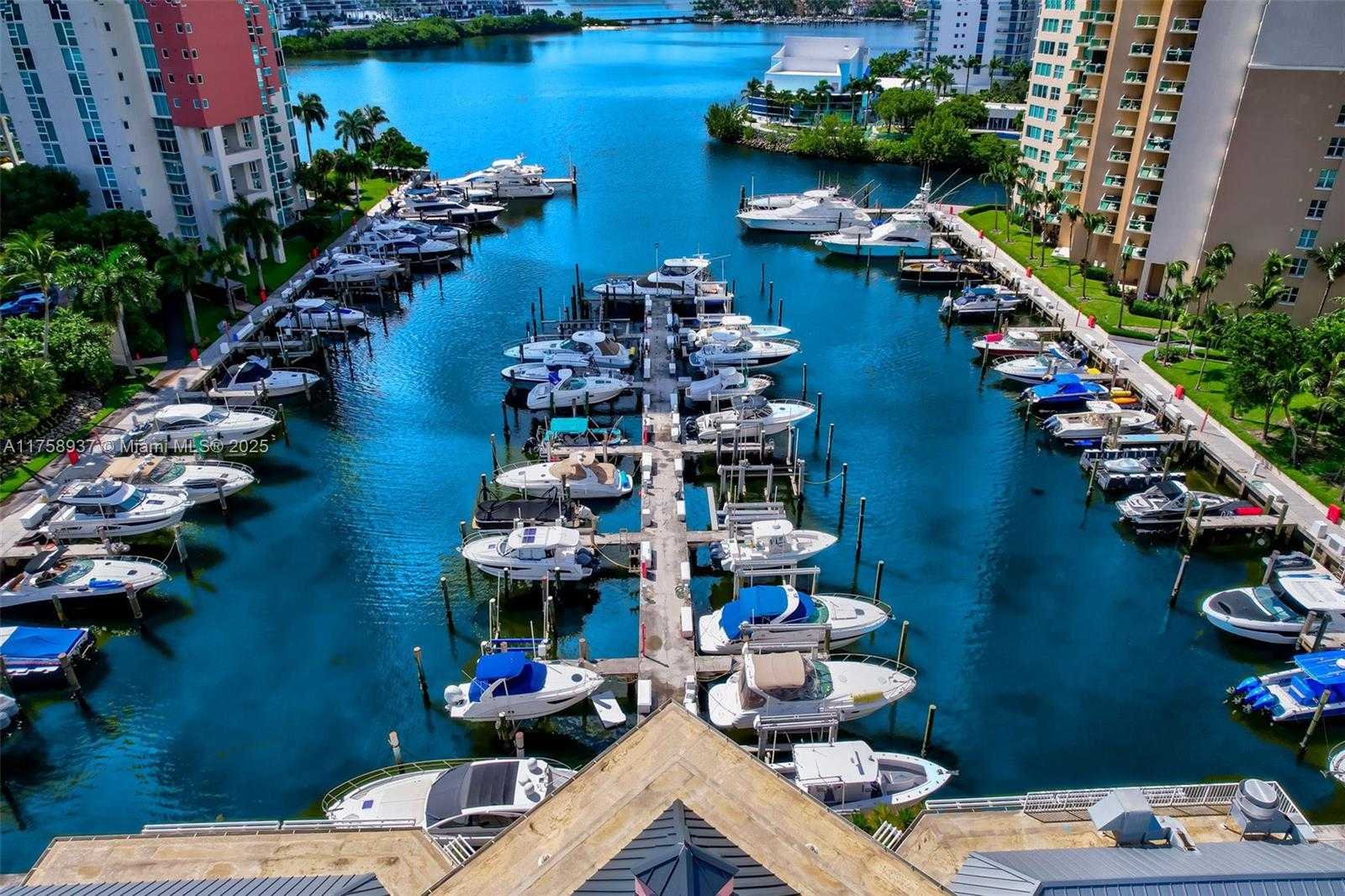 Small Image of 3340 NORTH EAST 190TH ST #1608, Aventura Number 47