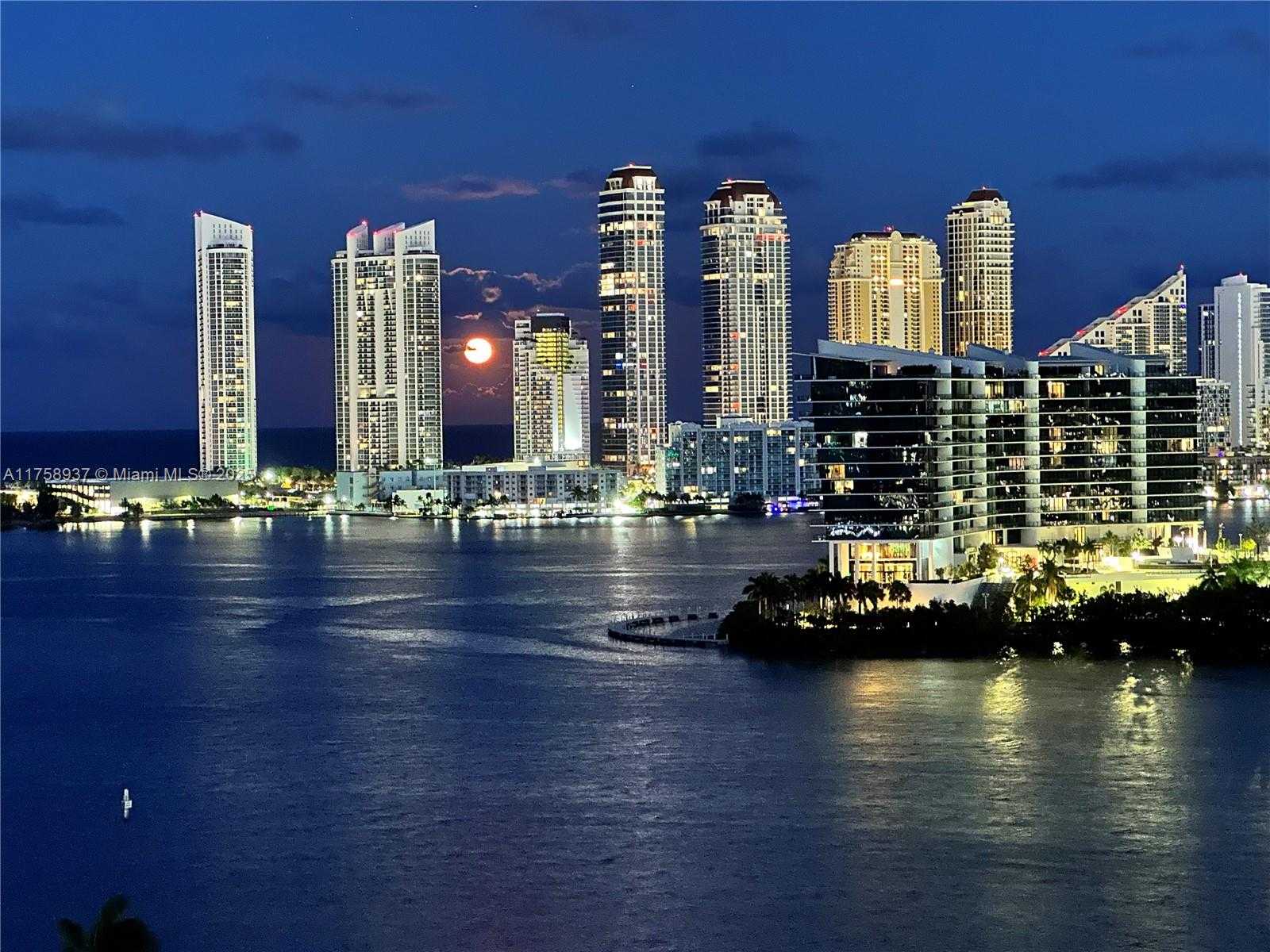 Small Image of 3340 NORTH EAST 190TH ST #1608, Aventura Number 5