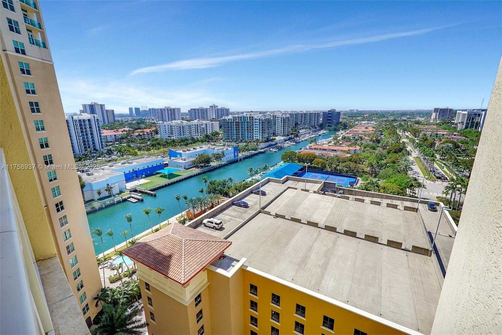 Small Image of 3340 NORTH EAST 190TH ST #1608, Aventura Number 62