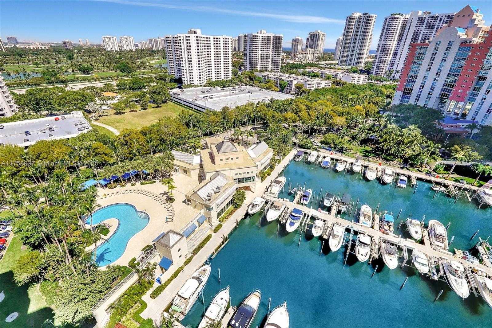 Small Image of 3340 NORTH EAST 190TH ST #1608, Aventura Number 71