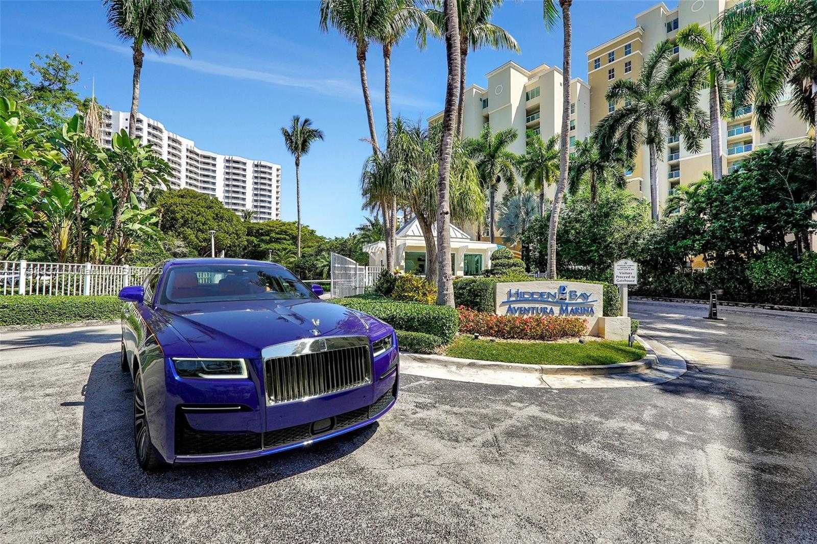 Small Image of 3340 NORTH EAST 190TH ST #1608, Aventura Number 72