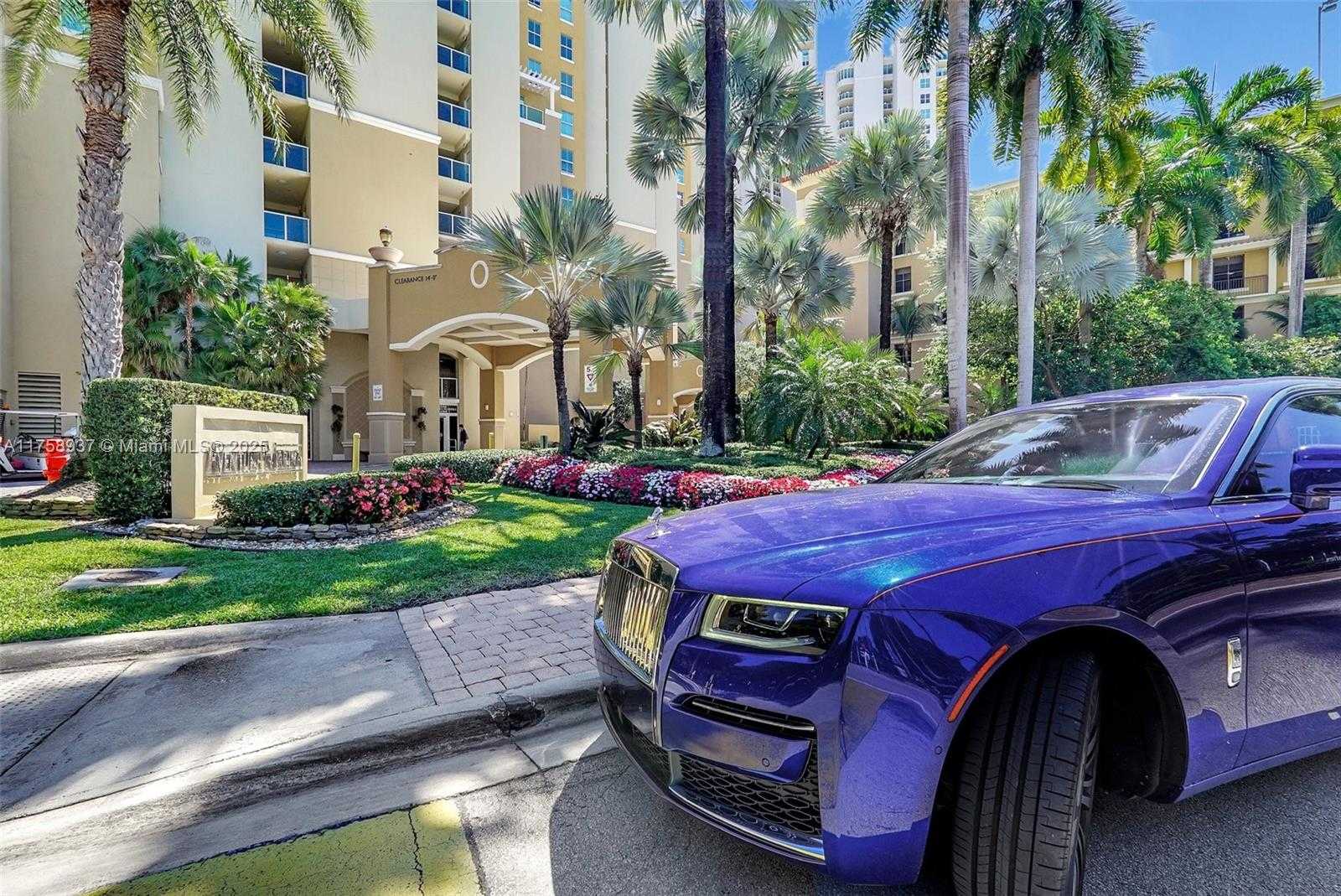 Small Image of 3340 NORTH EAST 190TH ST #1608, Aventura Number 8
