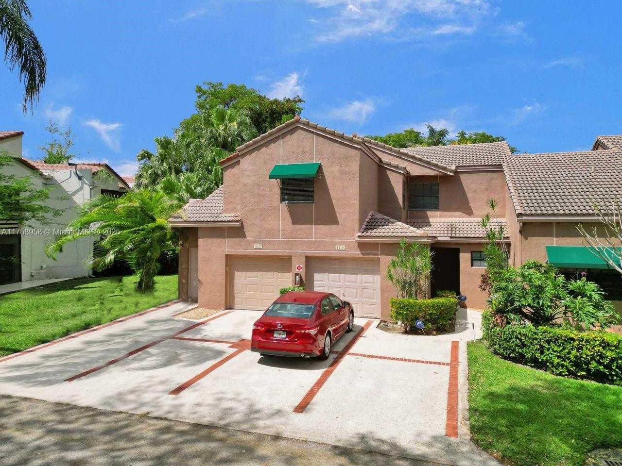 Small Image of 1627 CYPRESS POINTE DR #2-1, Coral Springs Number 14