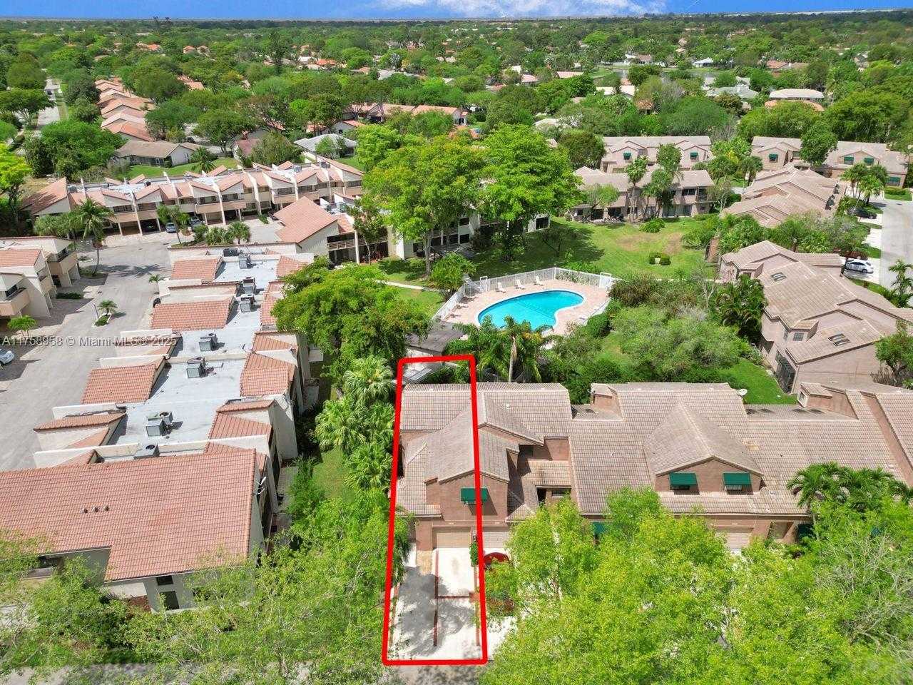 Small Image of 1627 CYPRESS POINTE DR #2-1, Coral Springs Number 54
