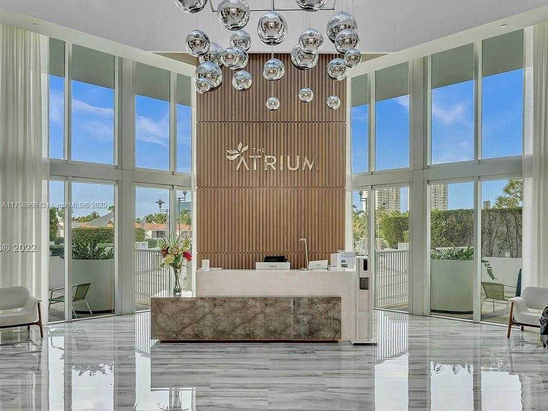 Small Image of 3131 NORTH EAST 188TH ST #1-508, Aventura Number 22