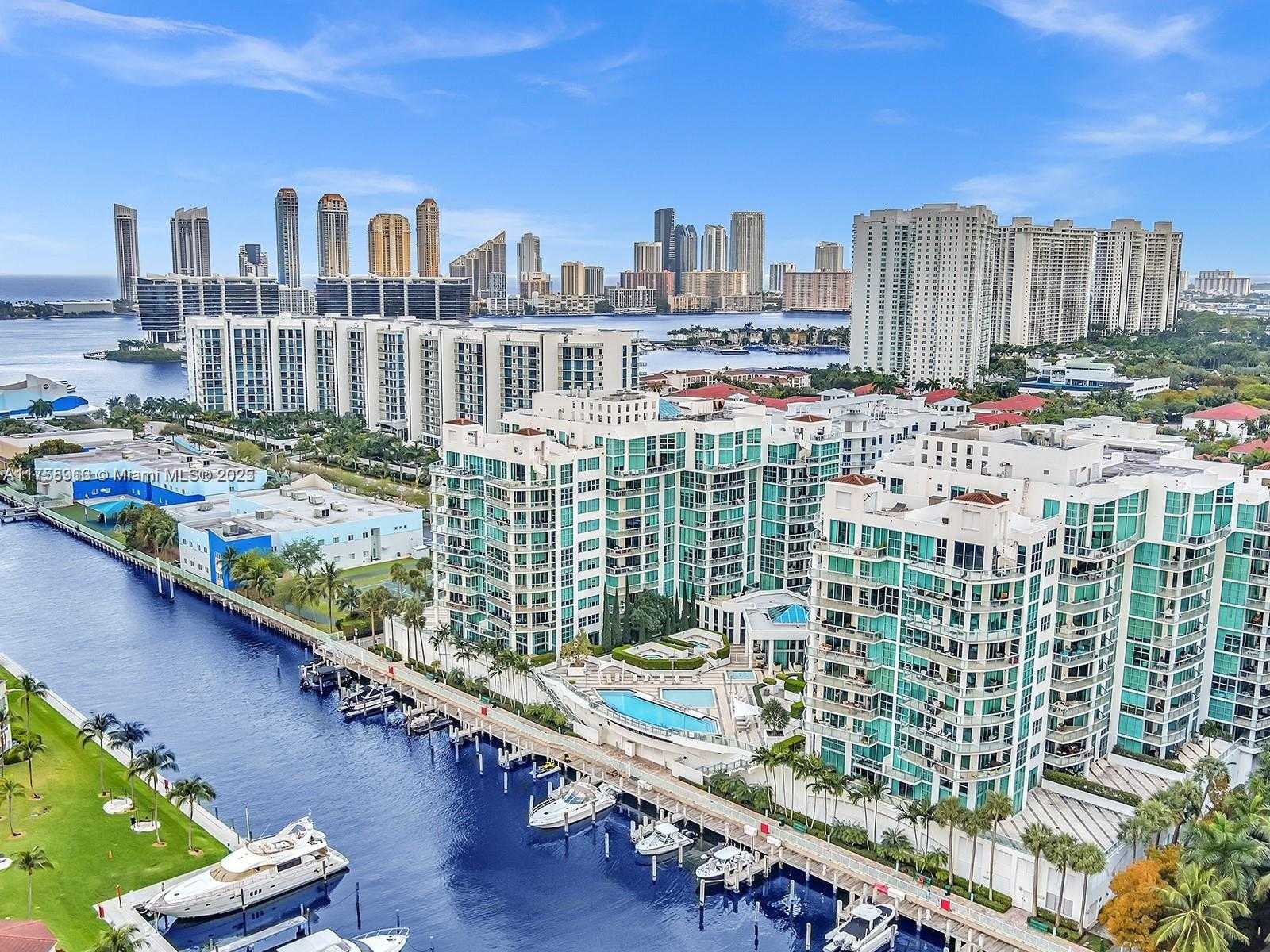 Small Image of 3131 NORTH EAST 188TH ST #1-508, Aventura Number 25