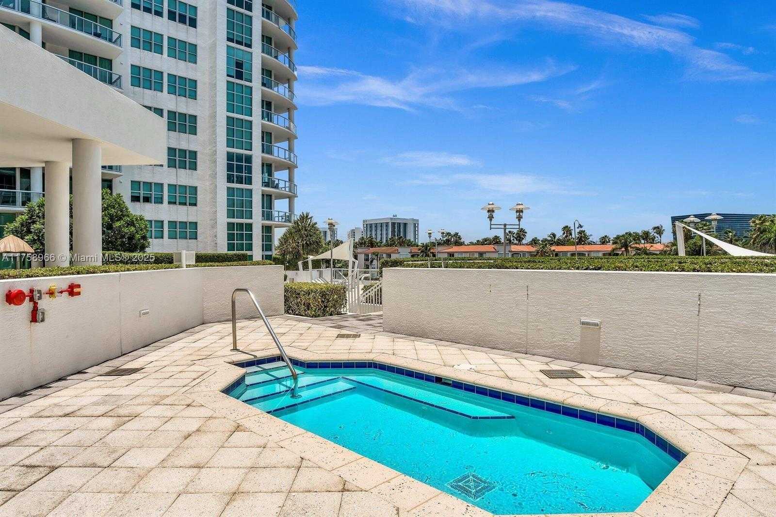 Small Image of 3131 NORTH EAST 188TH ST #1-508, Aventura Number 35