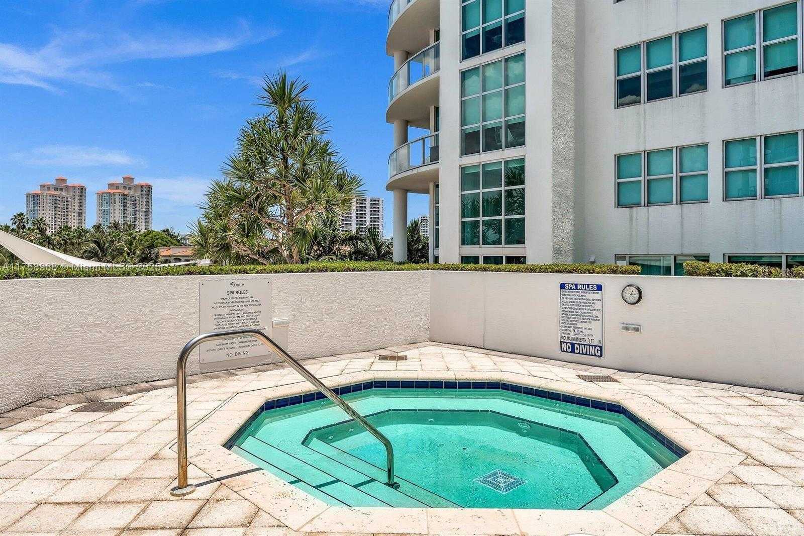 Small Image of 3131 NORTH EAST 188TH ST #1-508, Aventura Number 36