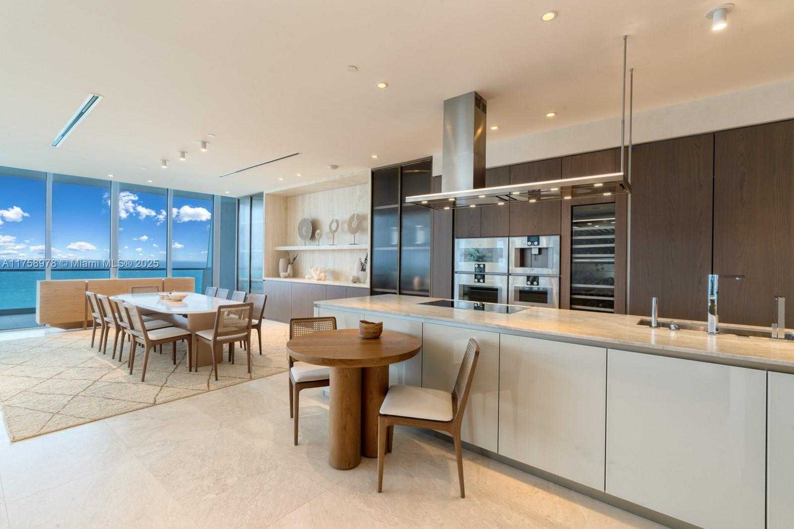 Small Image of 18501 COLLINS AVE #SK2301, Sunny Isles Beach Number 10