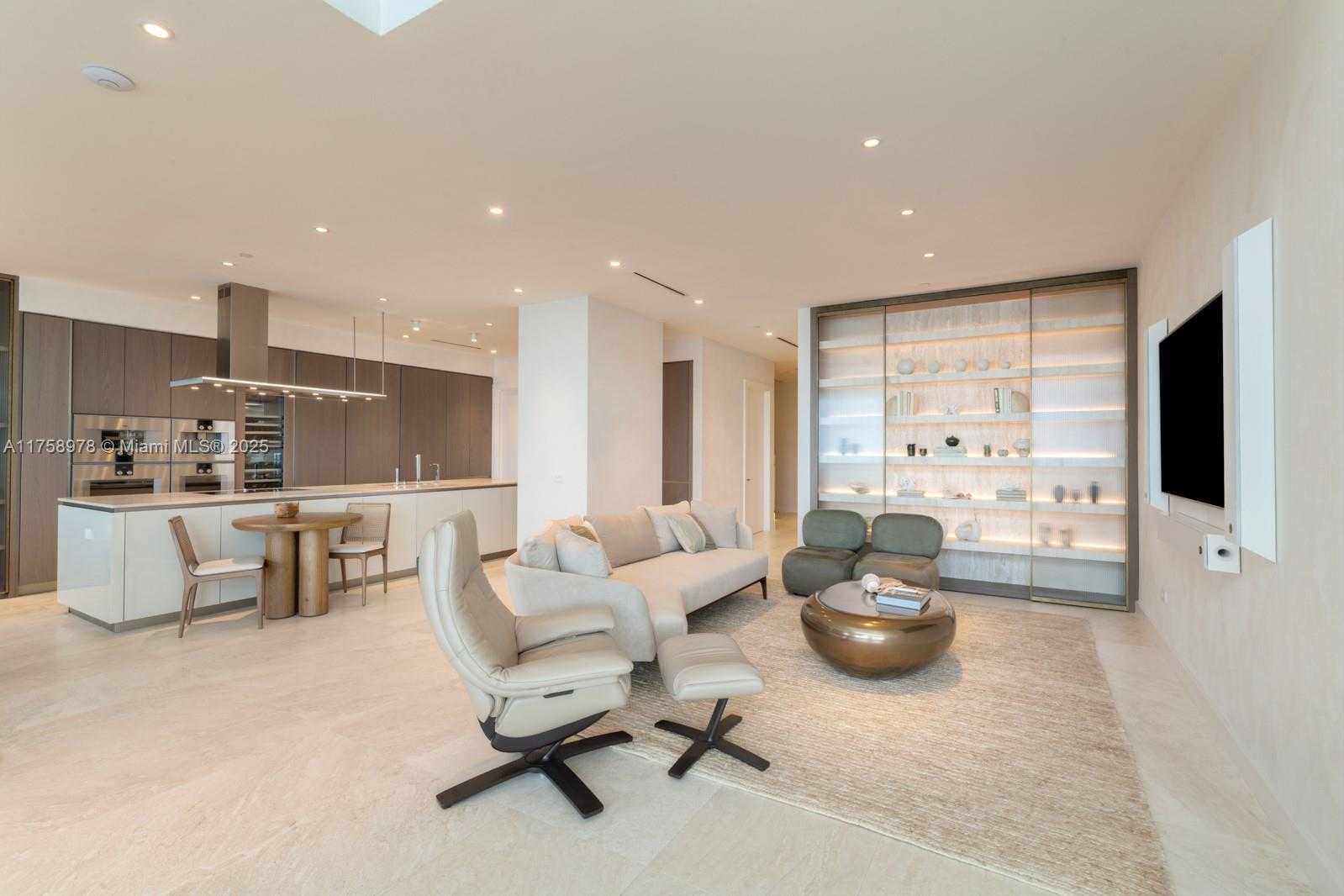 Small Image of 18501 COLLINS AVE #SK2301, Sunny Isles Beach Number 13