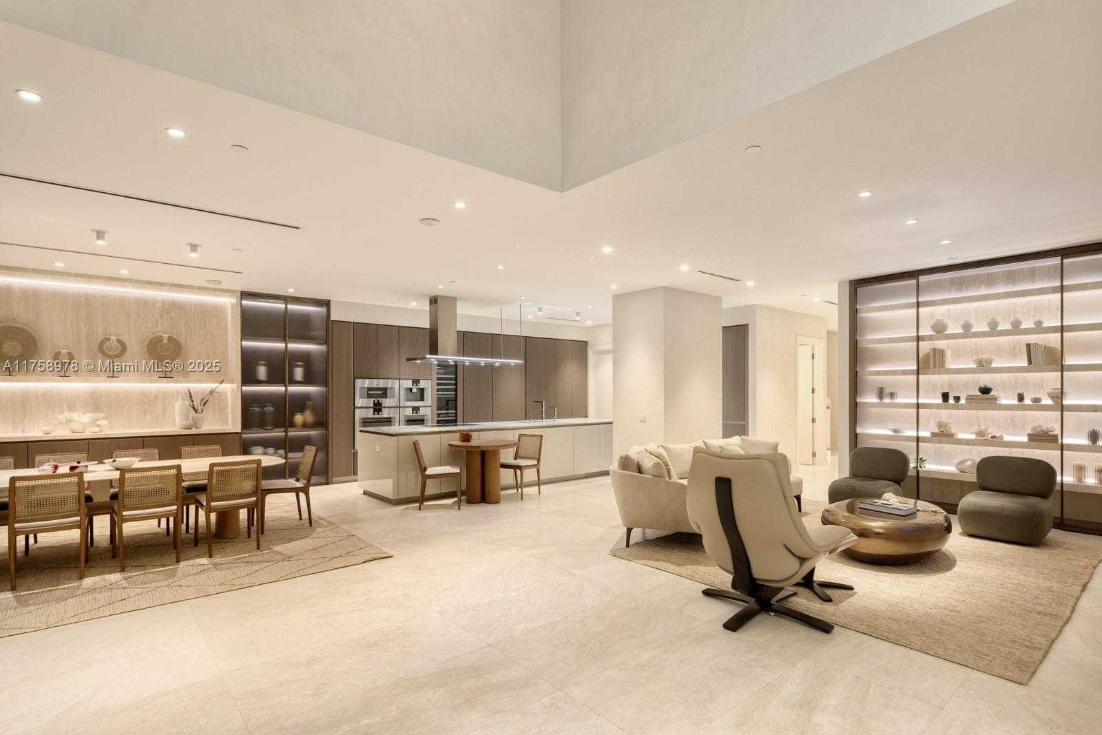 Small Image of 18501 COLLINS AVE #SK2301, Sunny Isles Beach Number 14
