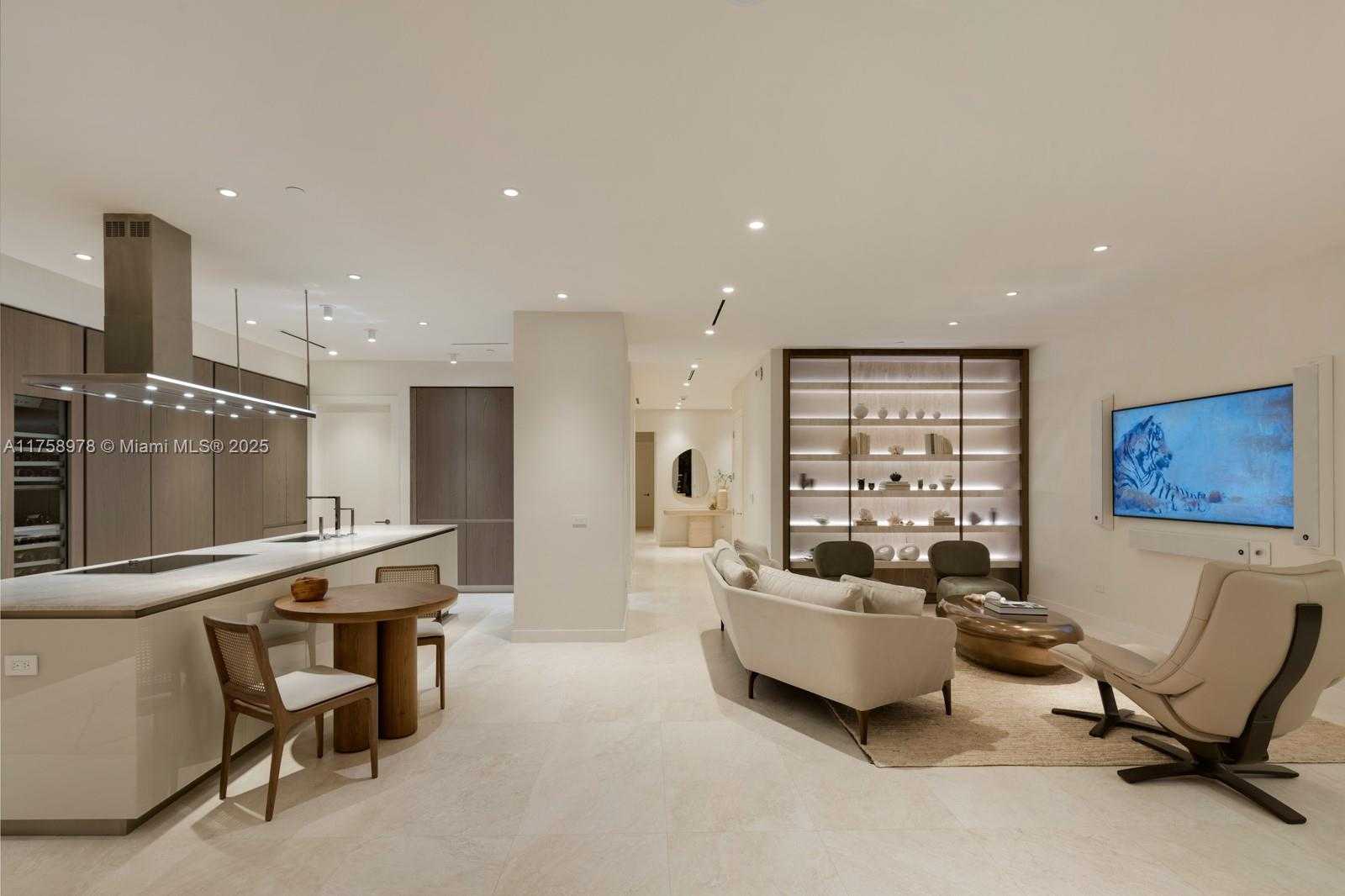 Small Image of 18501 COLLINS AVE #SK2301, Sunny Isles Beach Number 15