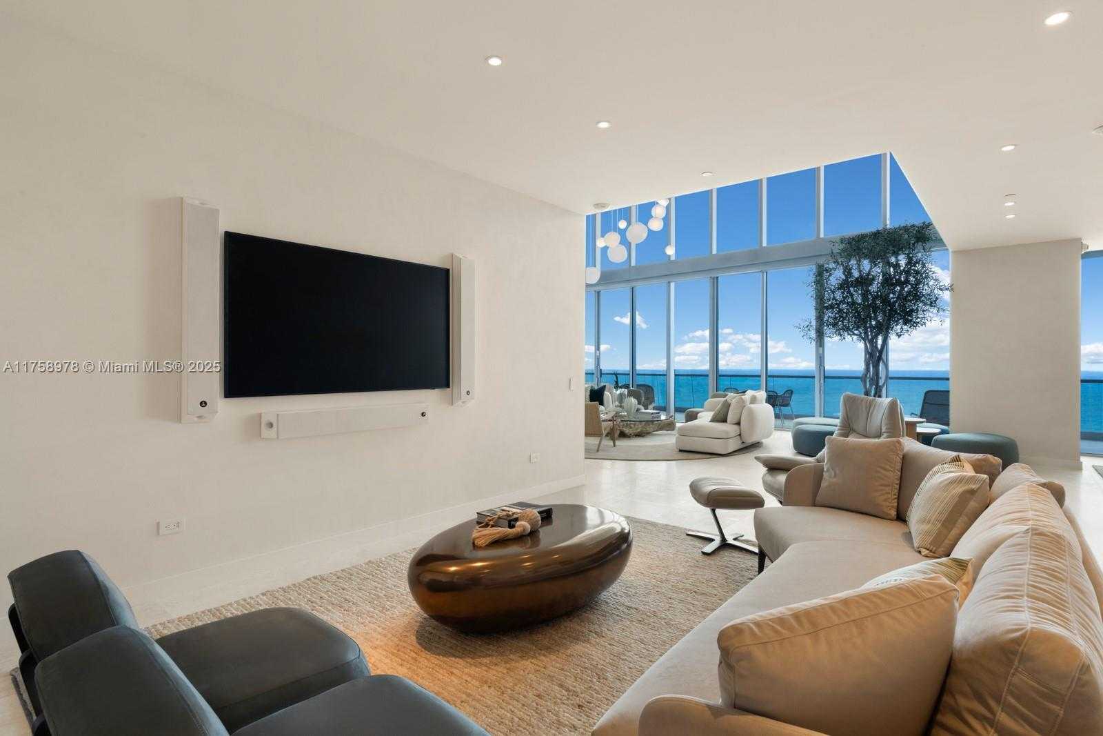 Small Image of 18501 COLLINS AVE #SK2301, Sunny Isles Beach Number 16