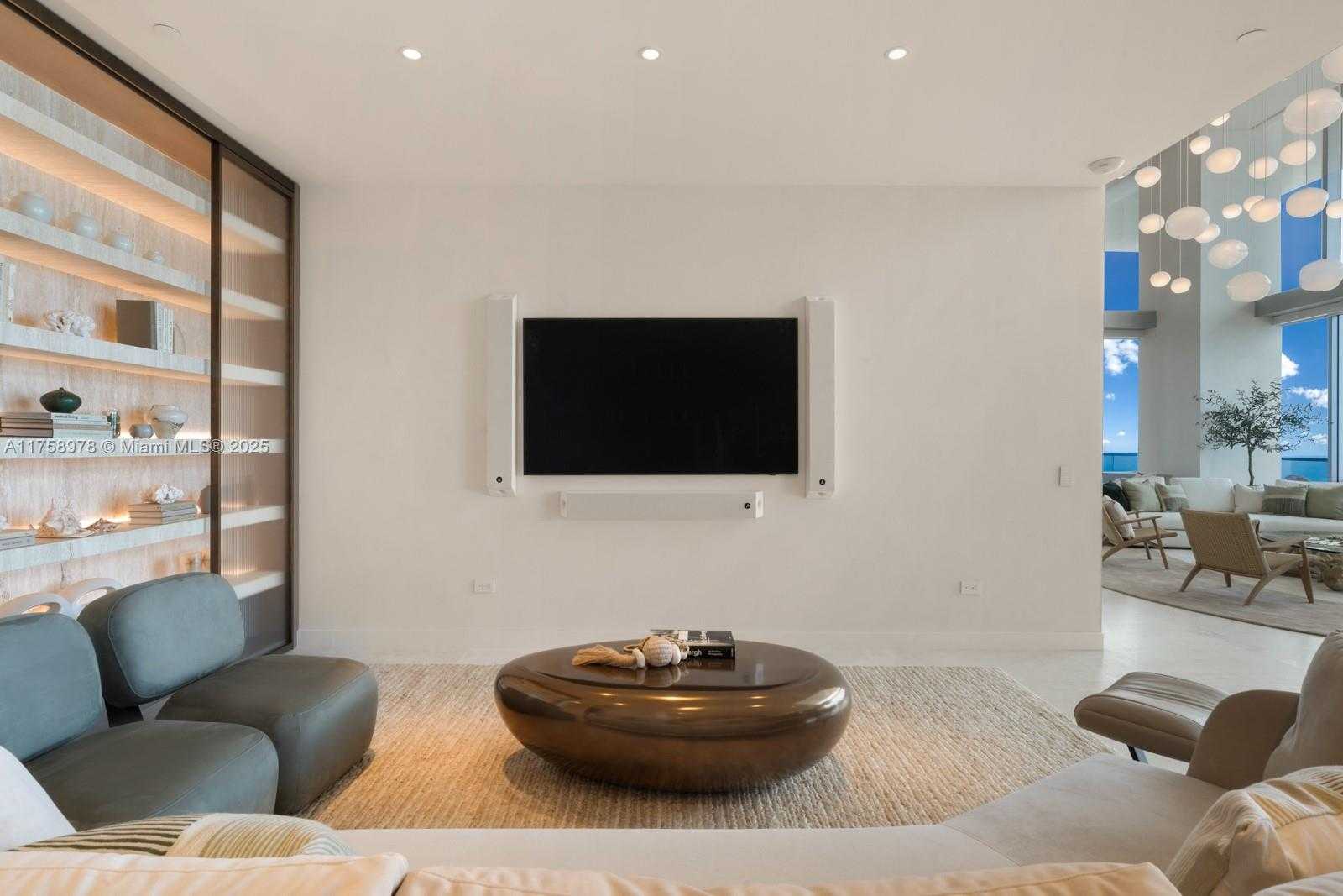 Small Image of 18501 COLLINS AVE #SK2301, Sunny Isles Beach Number 17