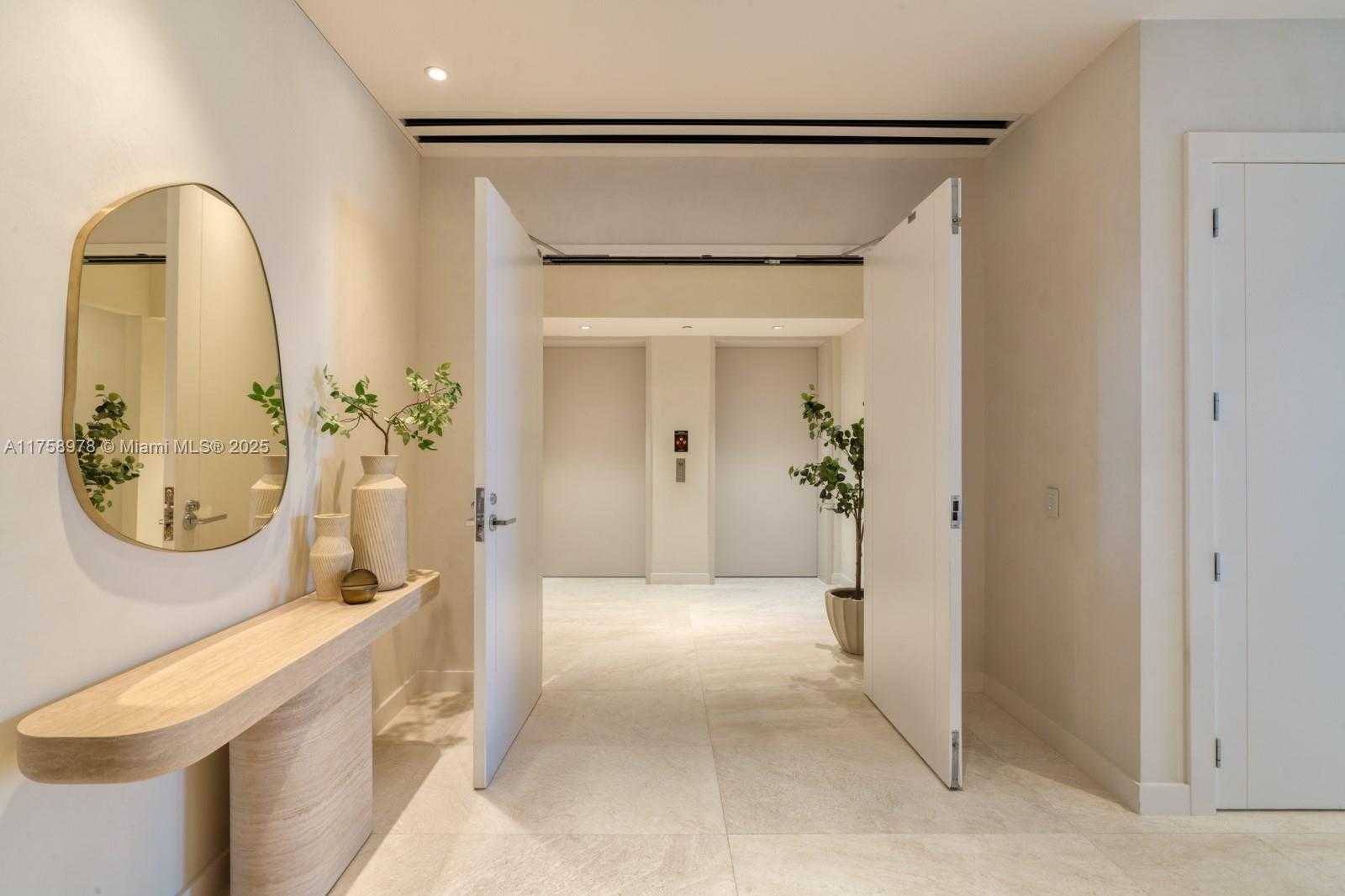 Small Image of 18501 COLLINS AVE #SK2301, Sunny Isles Beach Number 18