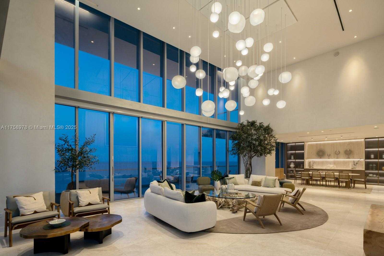Small Image of 18501 COLLINS AVE #SK2301, Sunny Isles Beach Number 2
